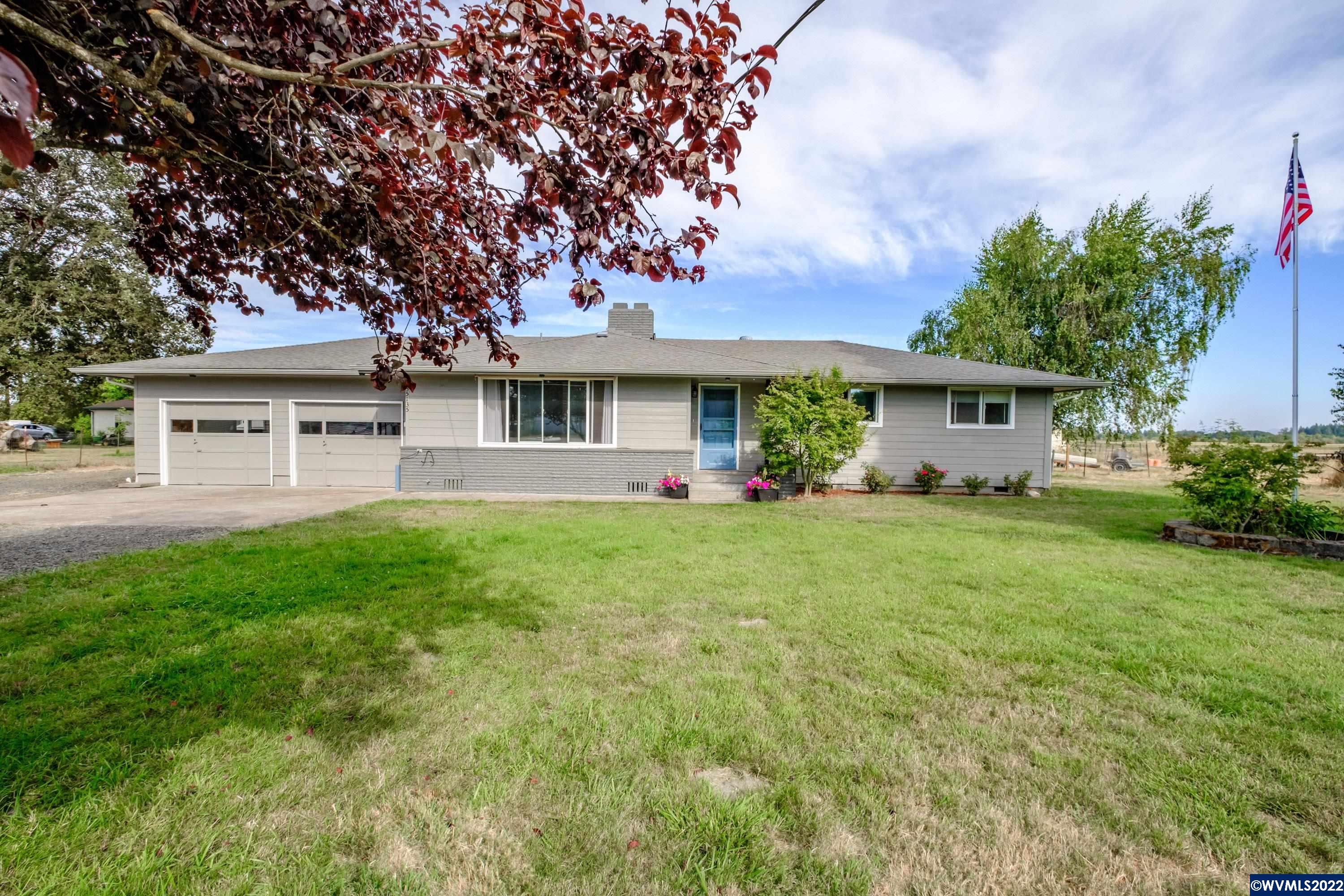35135 Meadow Rd SW, Albany, OR 97321