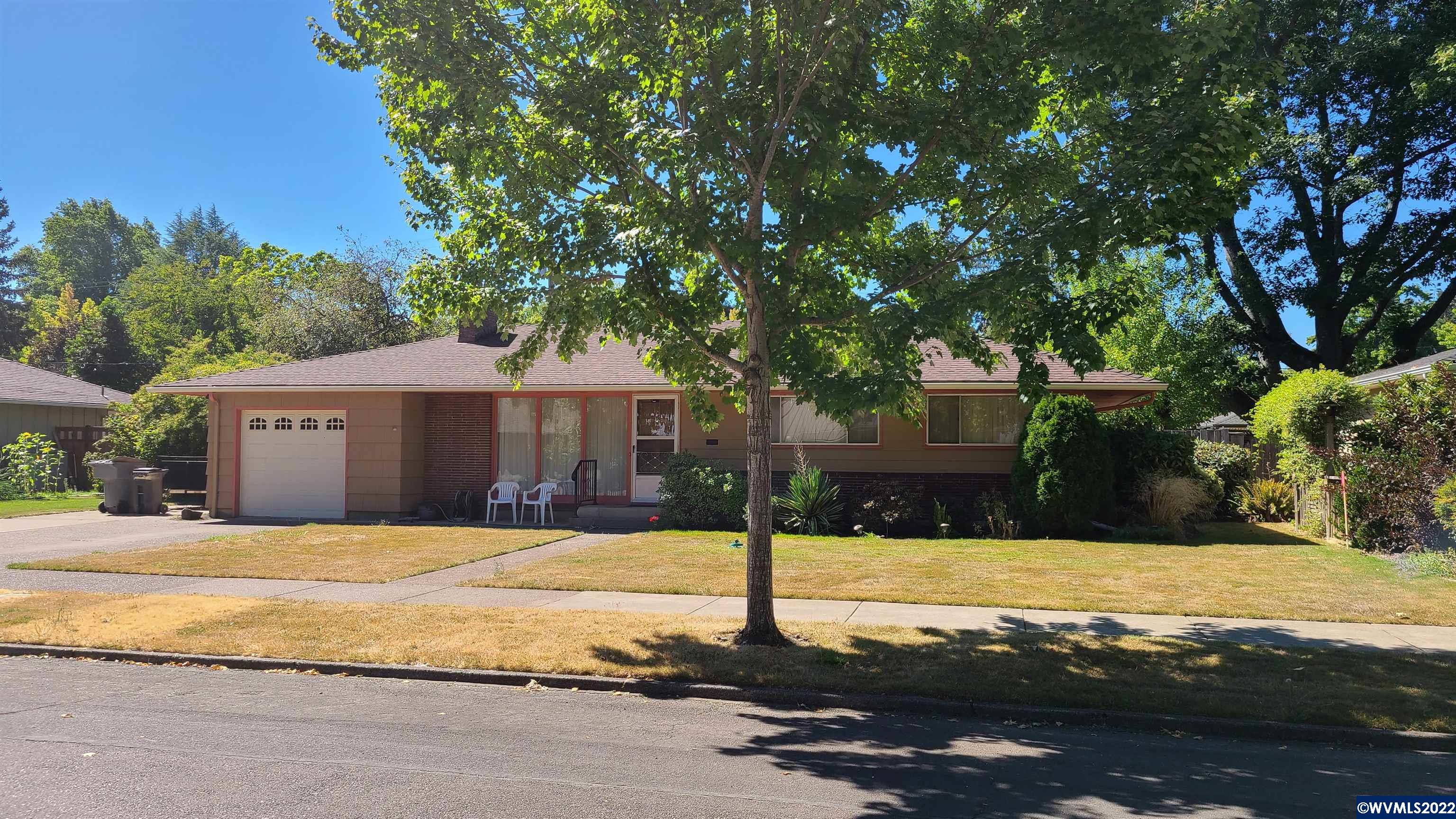 1450 NW 12th St, Corvallis, OR 97330