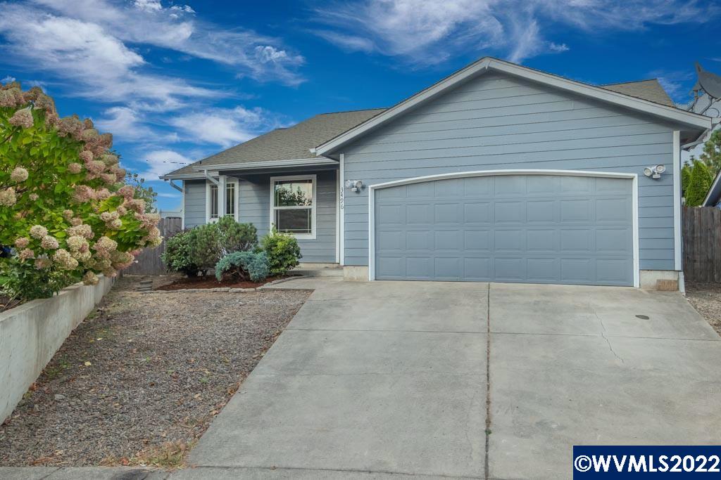 3496 College Lp SE, Albany, OR 97322