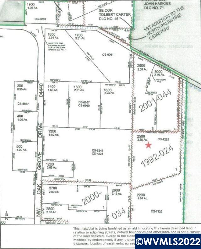 4878 Palestine Av NW