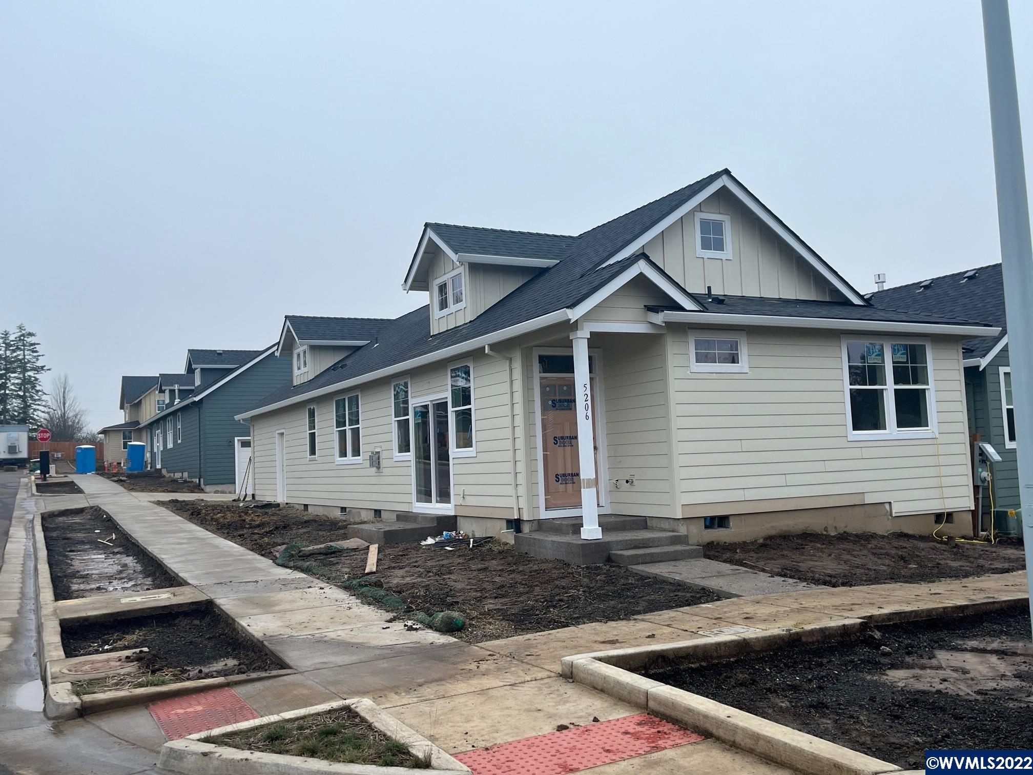 5206 SW Kara Av, Corvallis, OR 97333