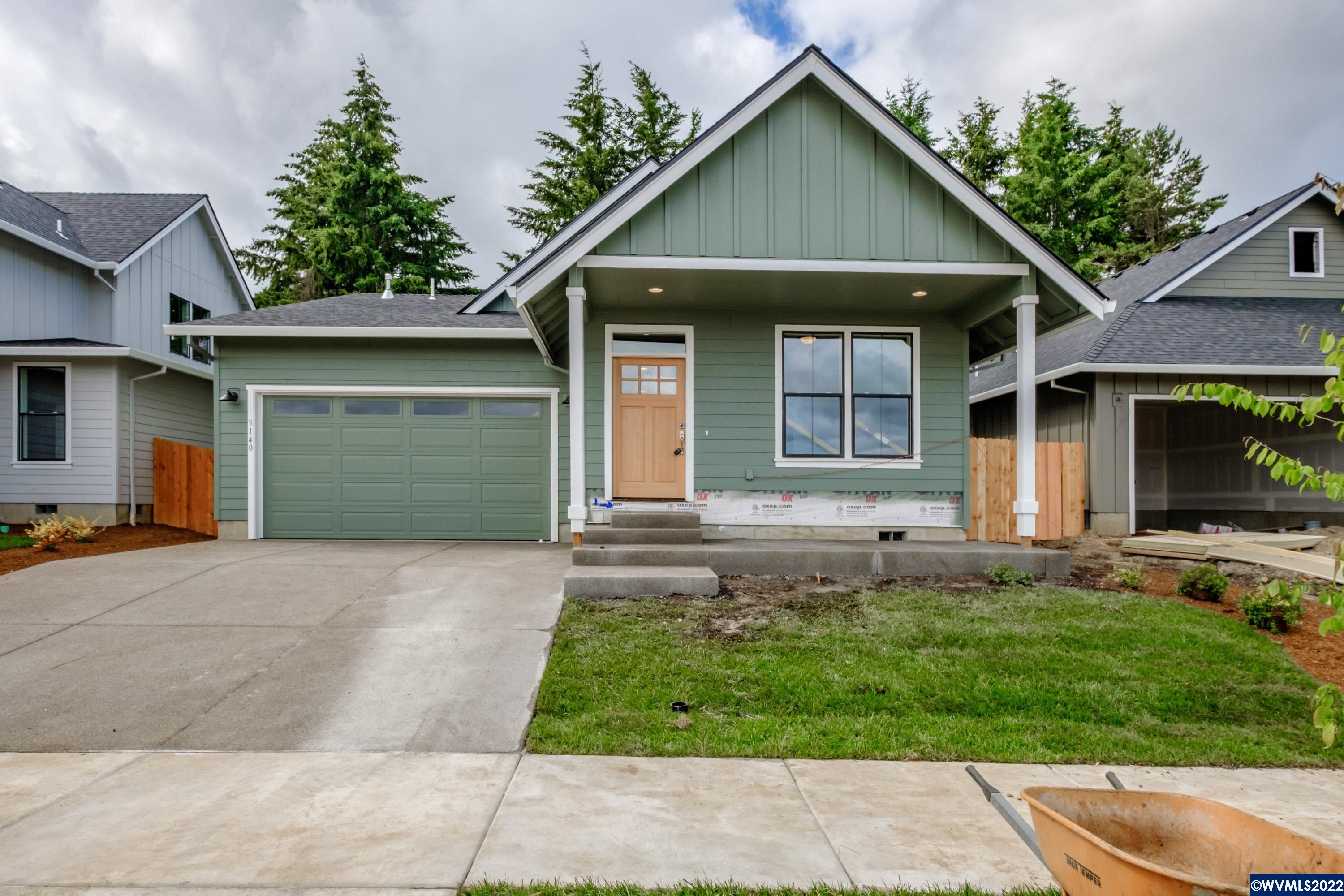 5254 SW Hudson Av, Corvallis, OR 97333