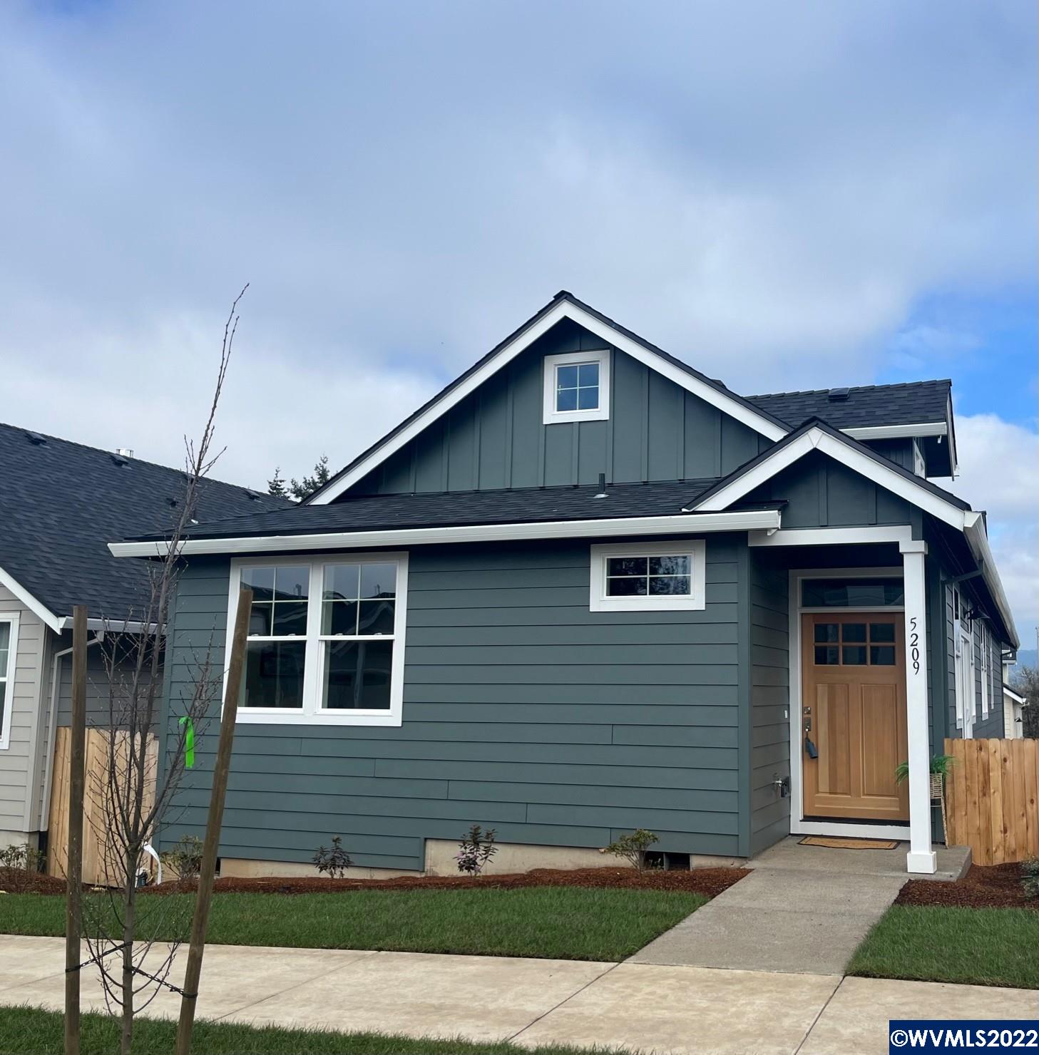 5209 SW Hudson Av, Corvallis, OR 97333