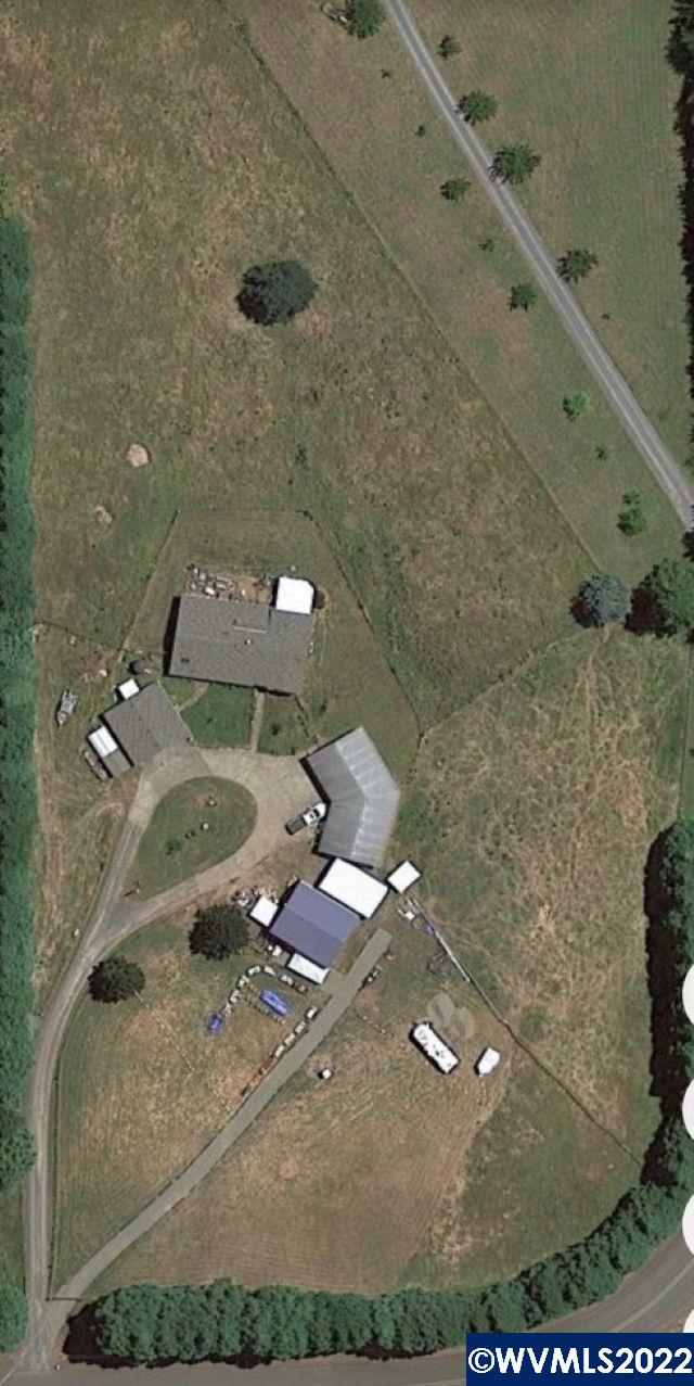 27029 Fern Ridge Rd, Sweet Home, OR 97386