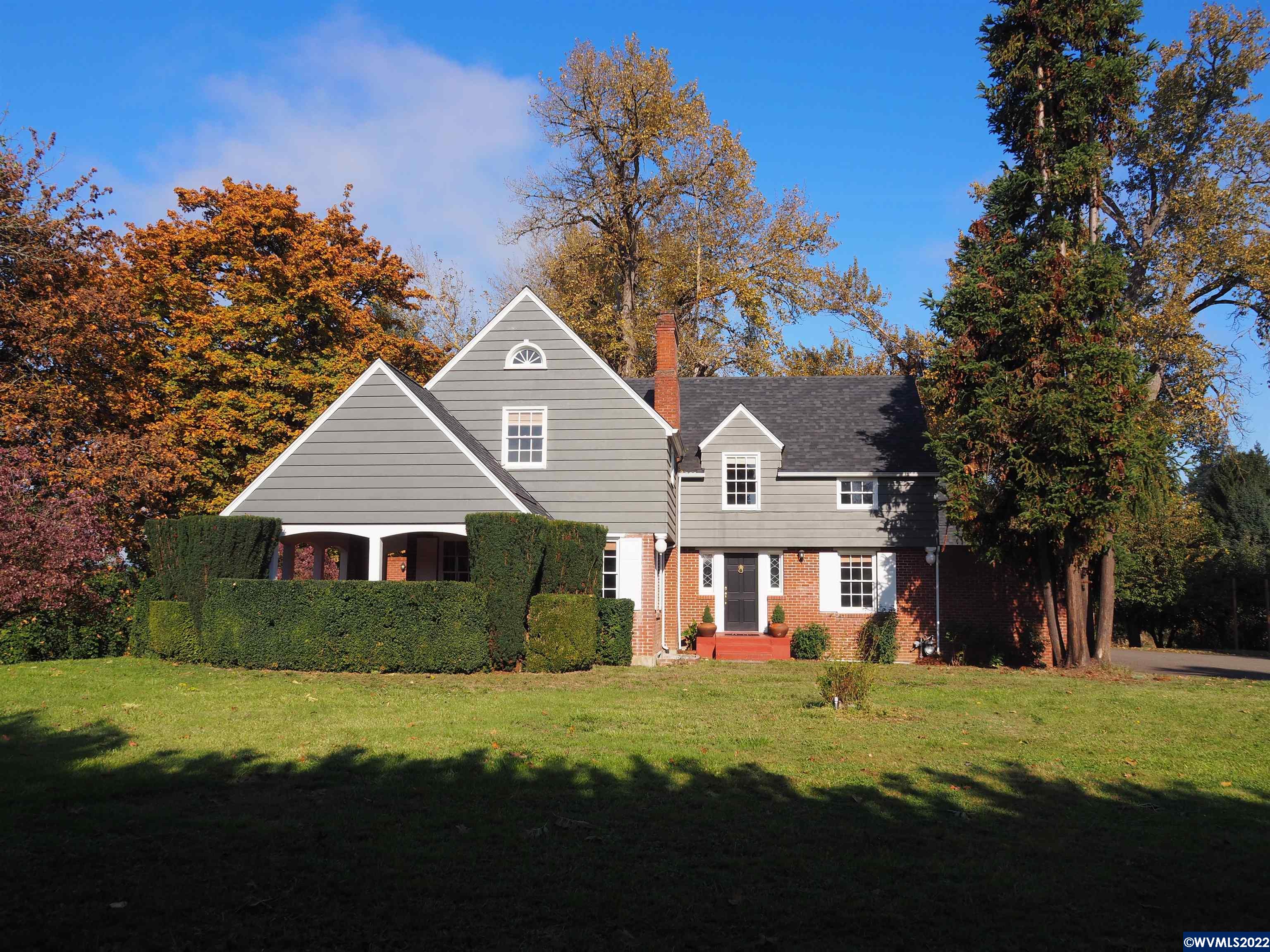 Corvallis Northwest Realty Consultants