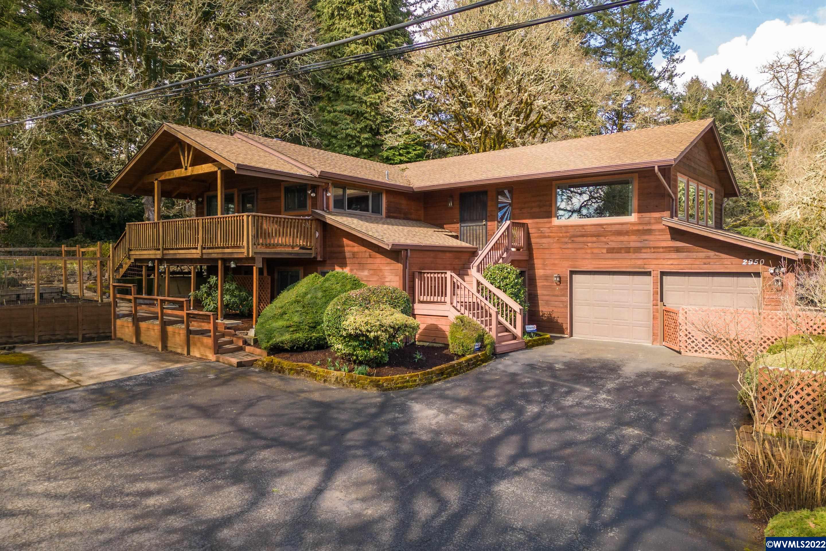 2950 NW Highland Dr, Corvallis, OR 97330
