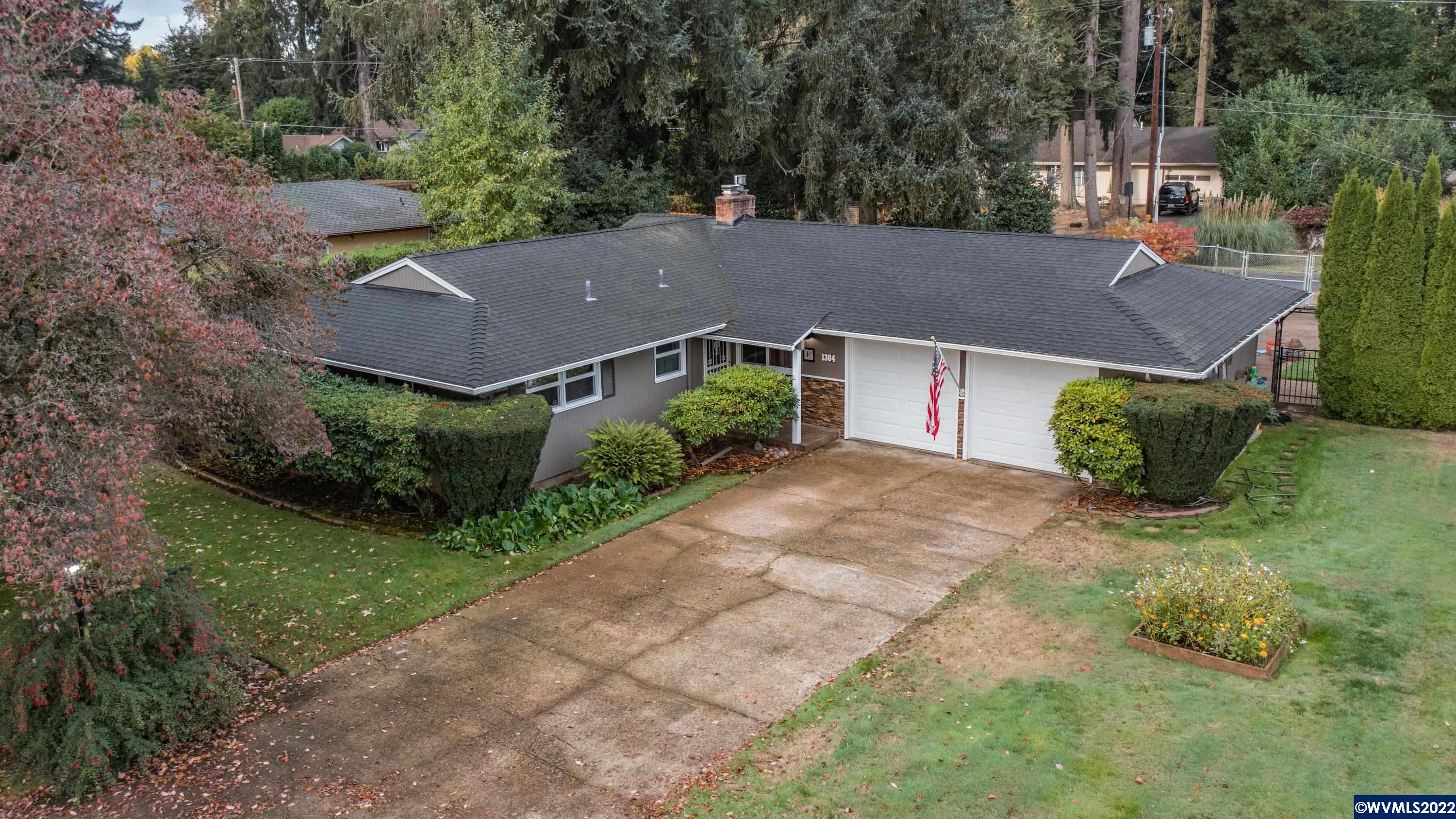 1304 Sherwood Pl NW, Albany, OR 97321