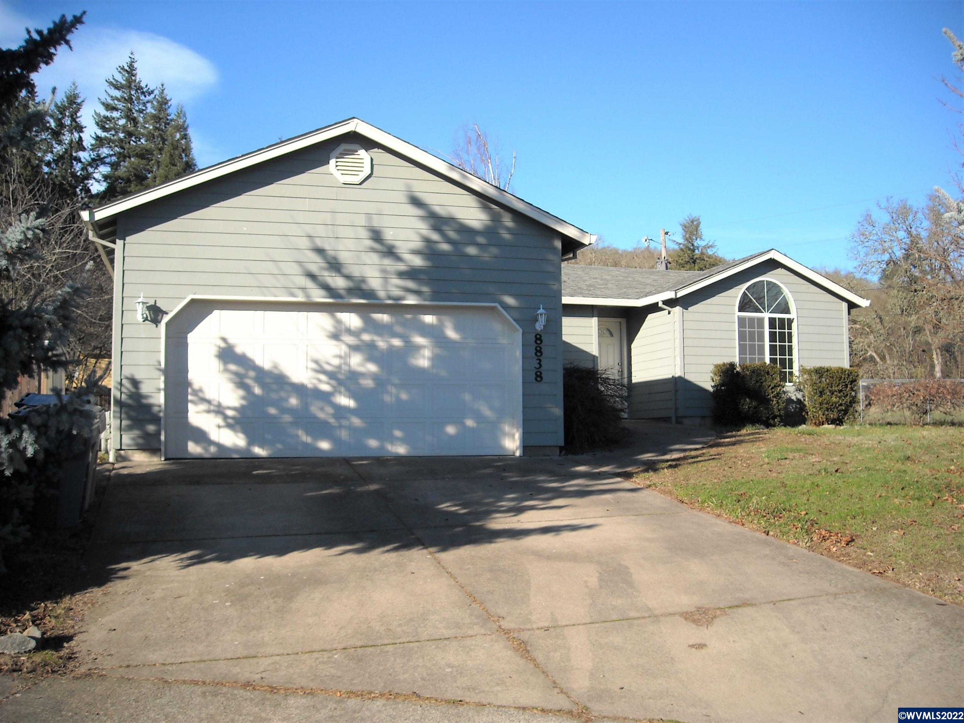 8838 NE Cori Ct