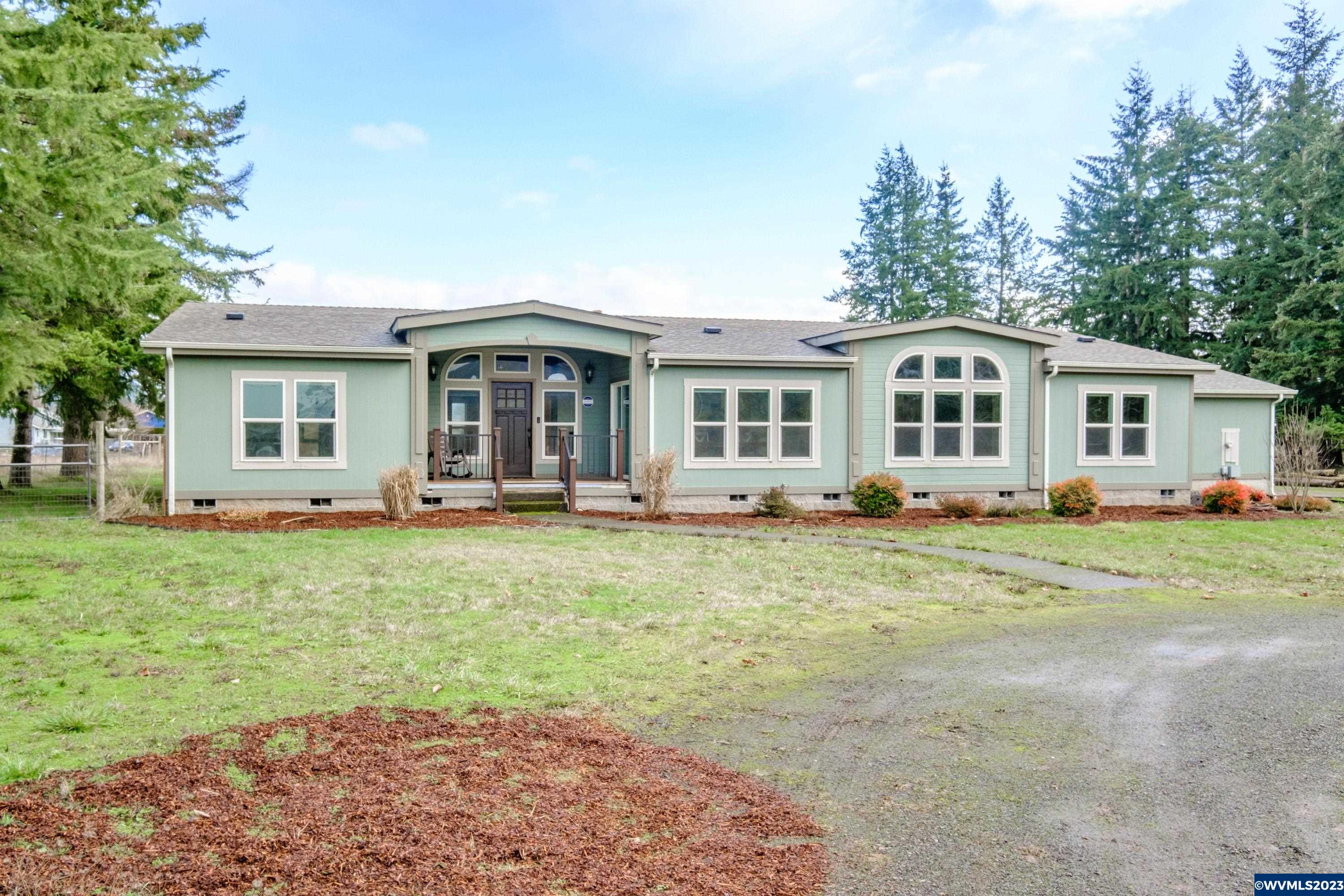 Lebanon OR Homes for Sale Centurion Real Estate Services