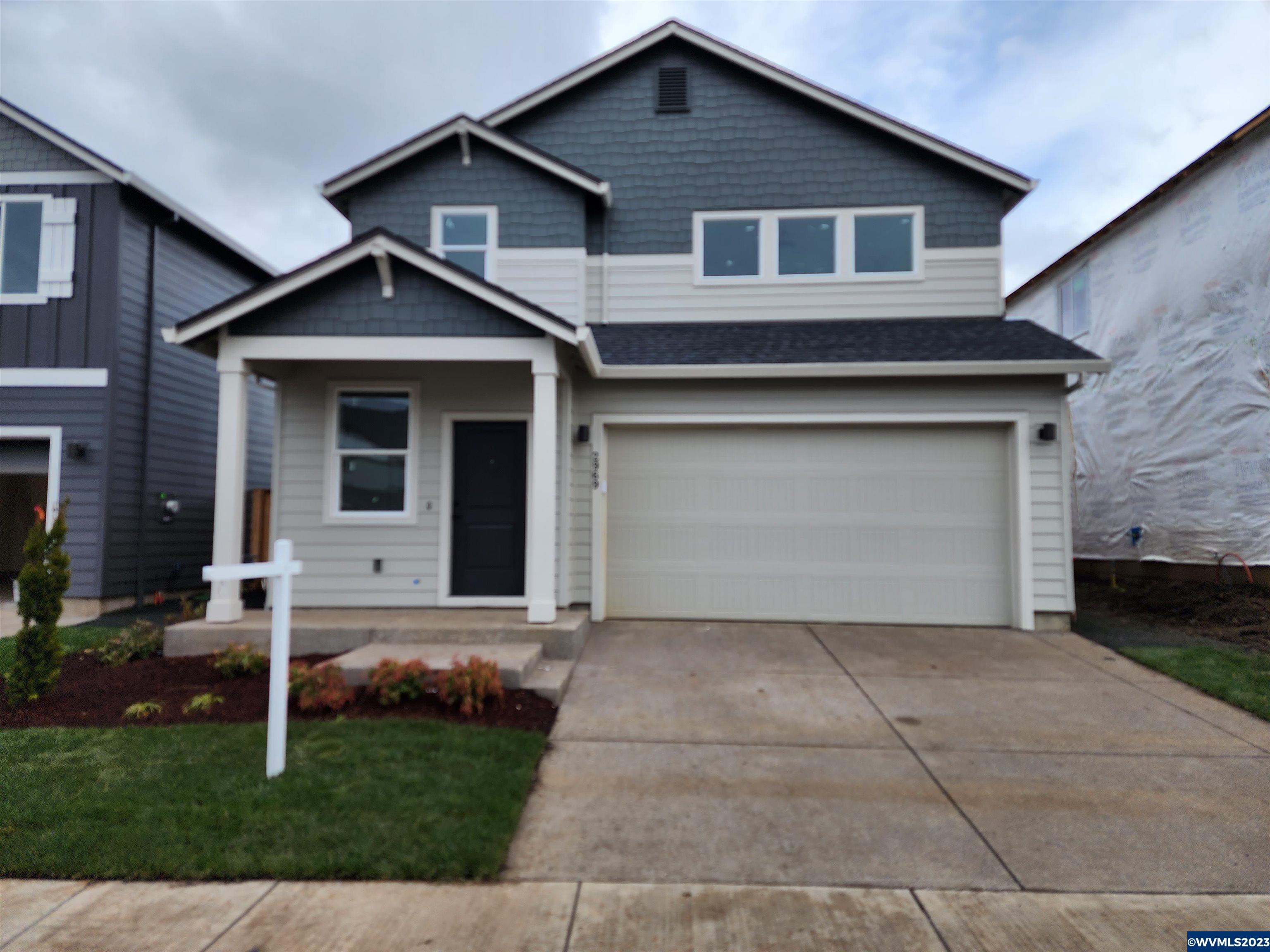 2969 NW COVEY Pl, Corvallis, OR 97330