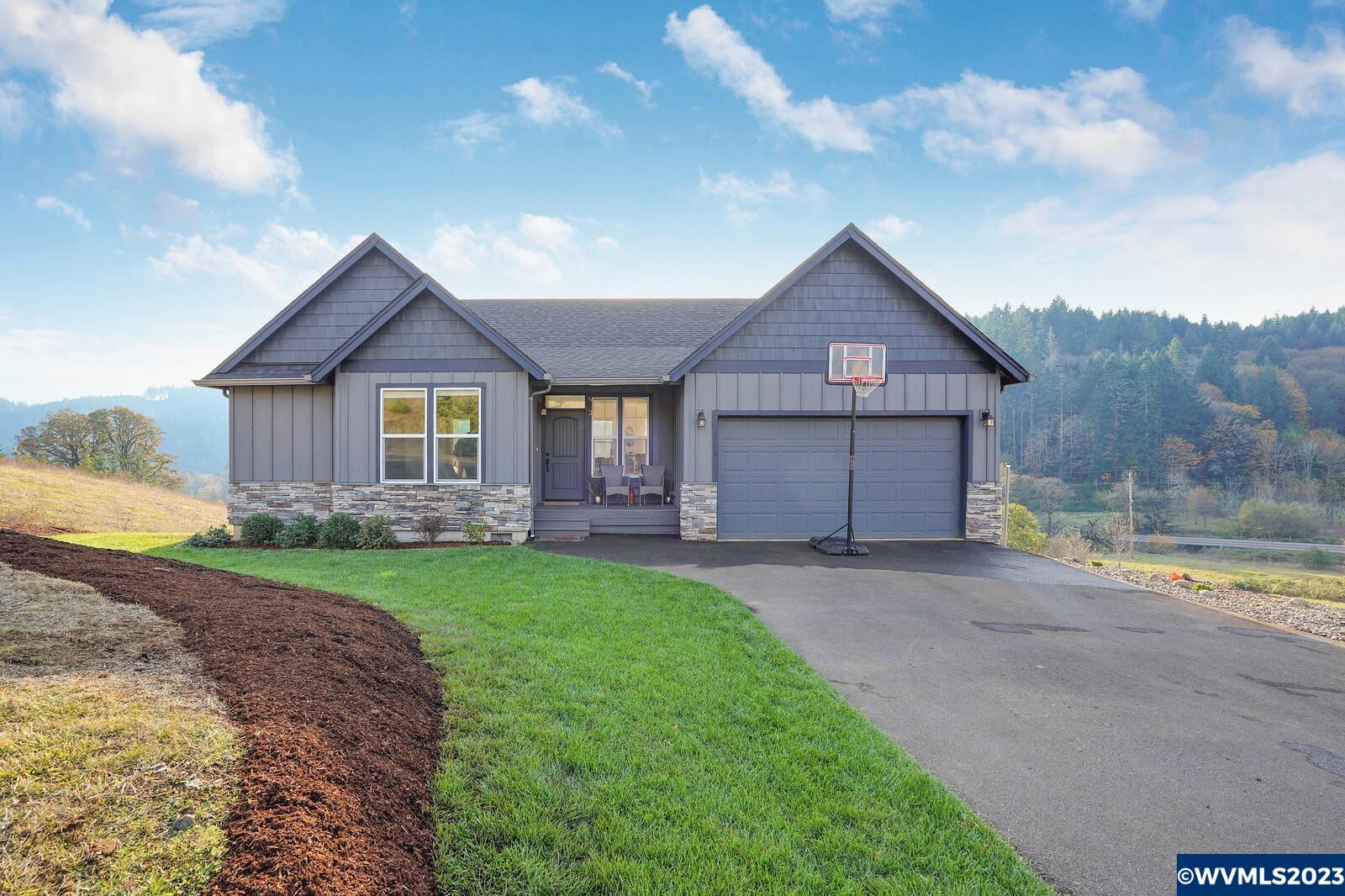 34323 Hawk Hill Rd, Philomath, OR 97370