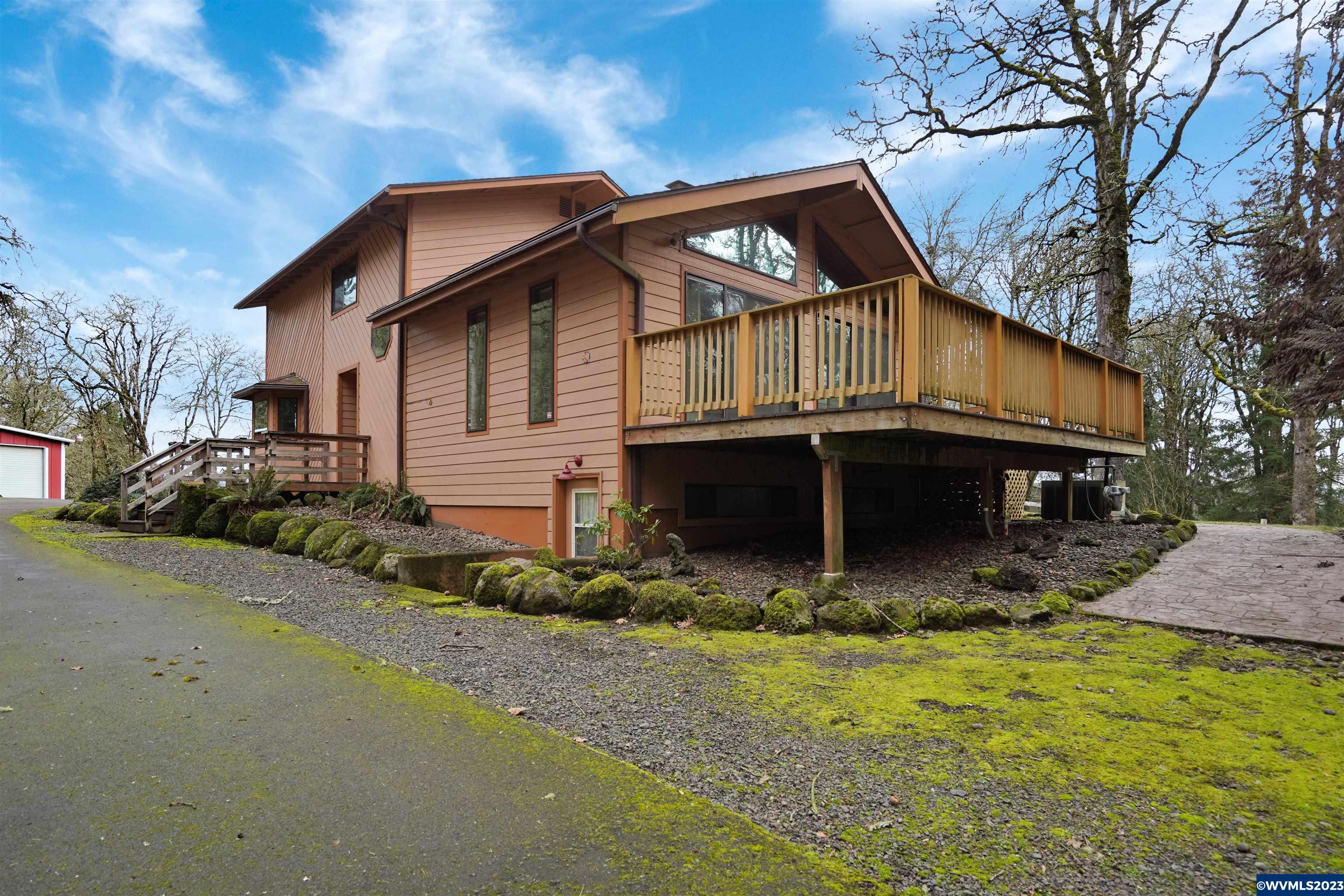34505 Knox Butte Rd E, Albany, OR 97322