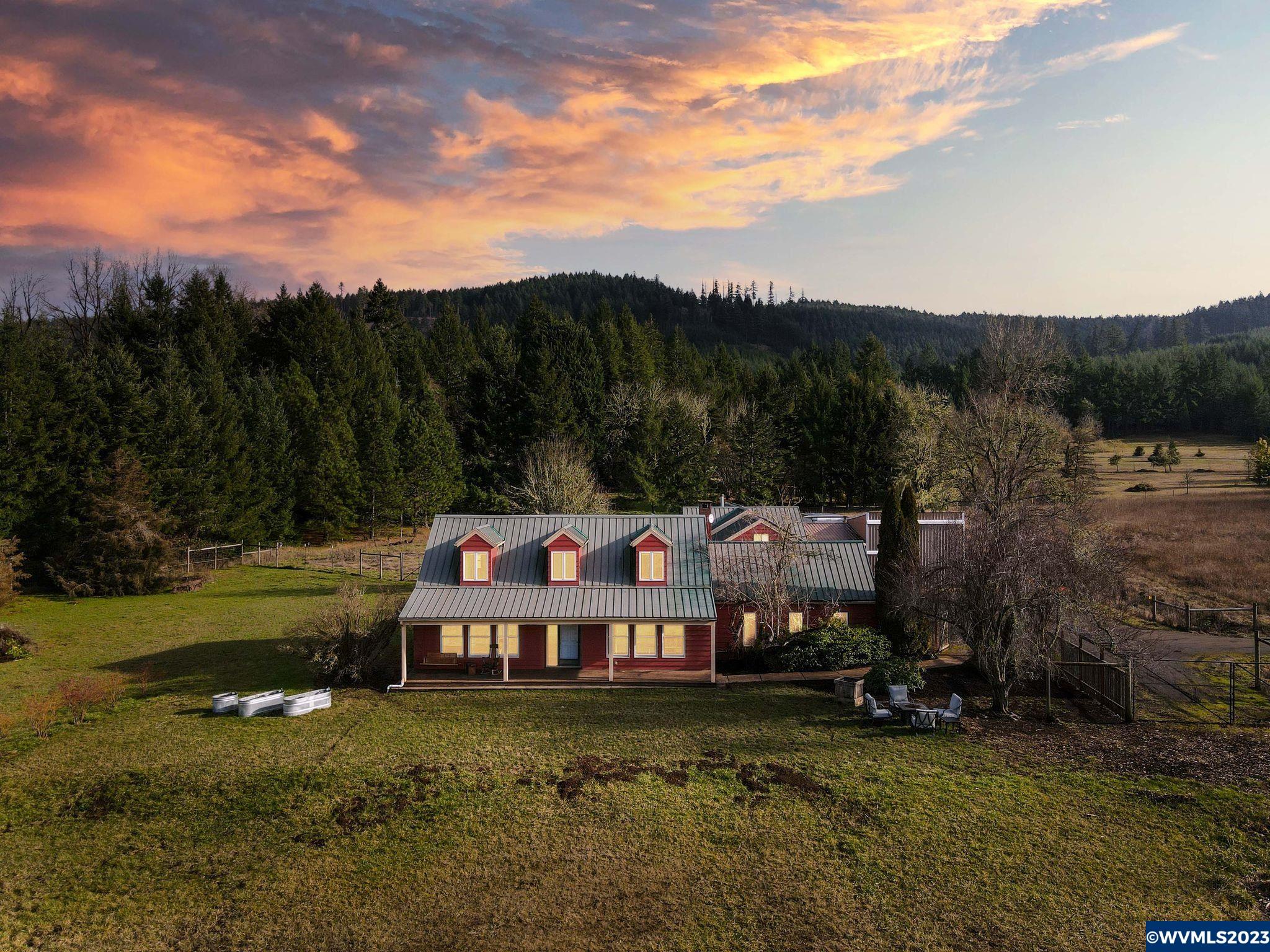 Corvallis OR Homes for Sale Centurion Real Estate Services