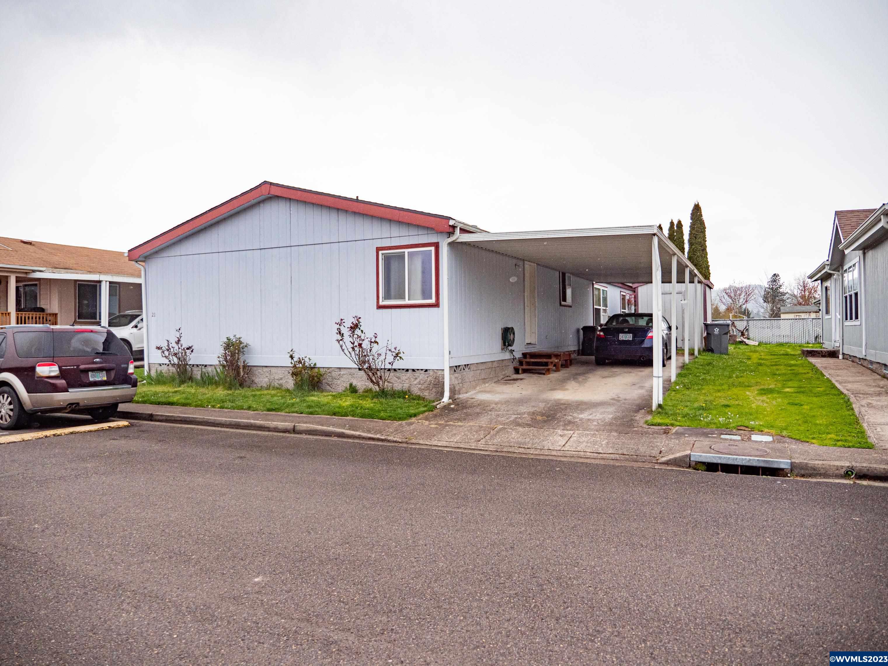 3200 Oak Terrace (#21) Dr