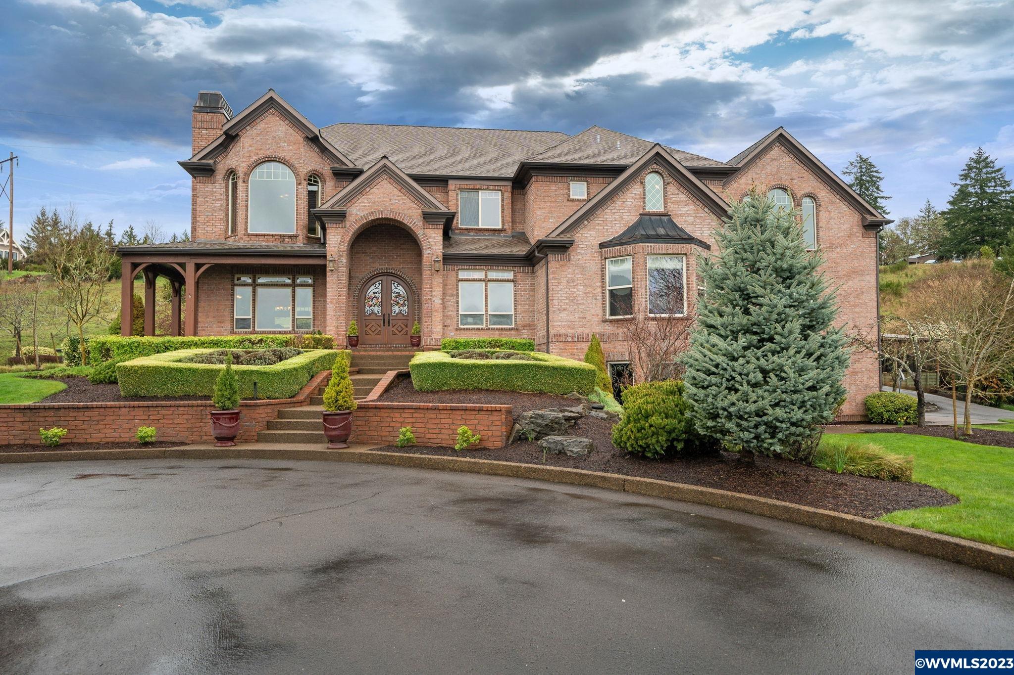 3485 NW Dimple Hill Rd