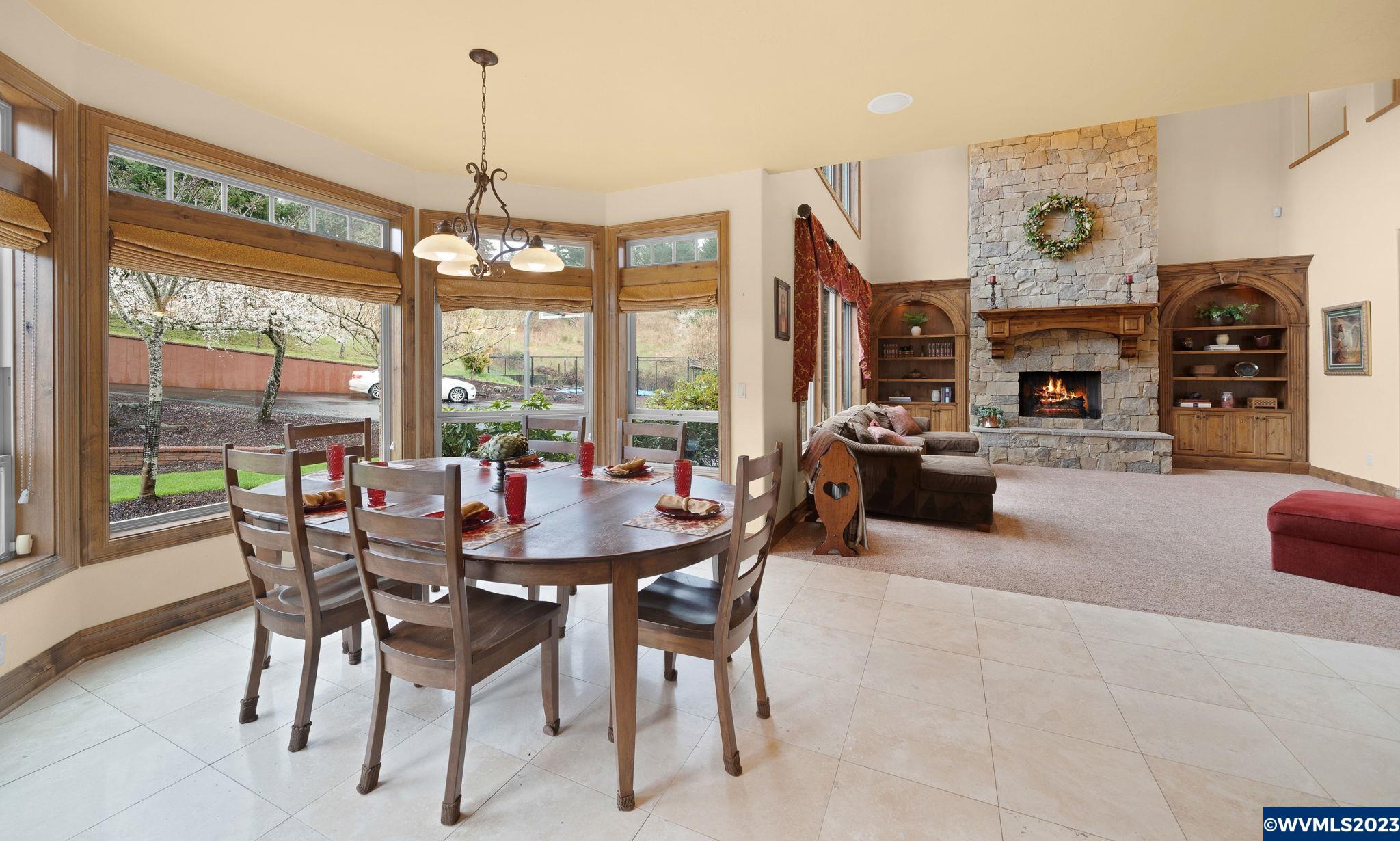 3485 NW Dimple Hill Rd