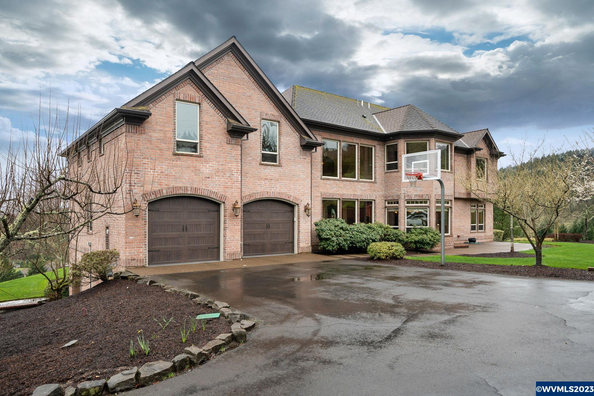 3485 NW Dimple Hill Rd
