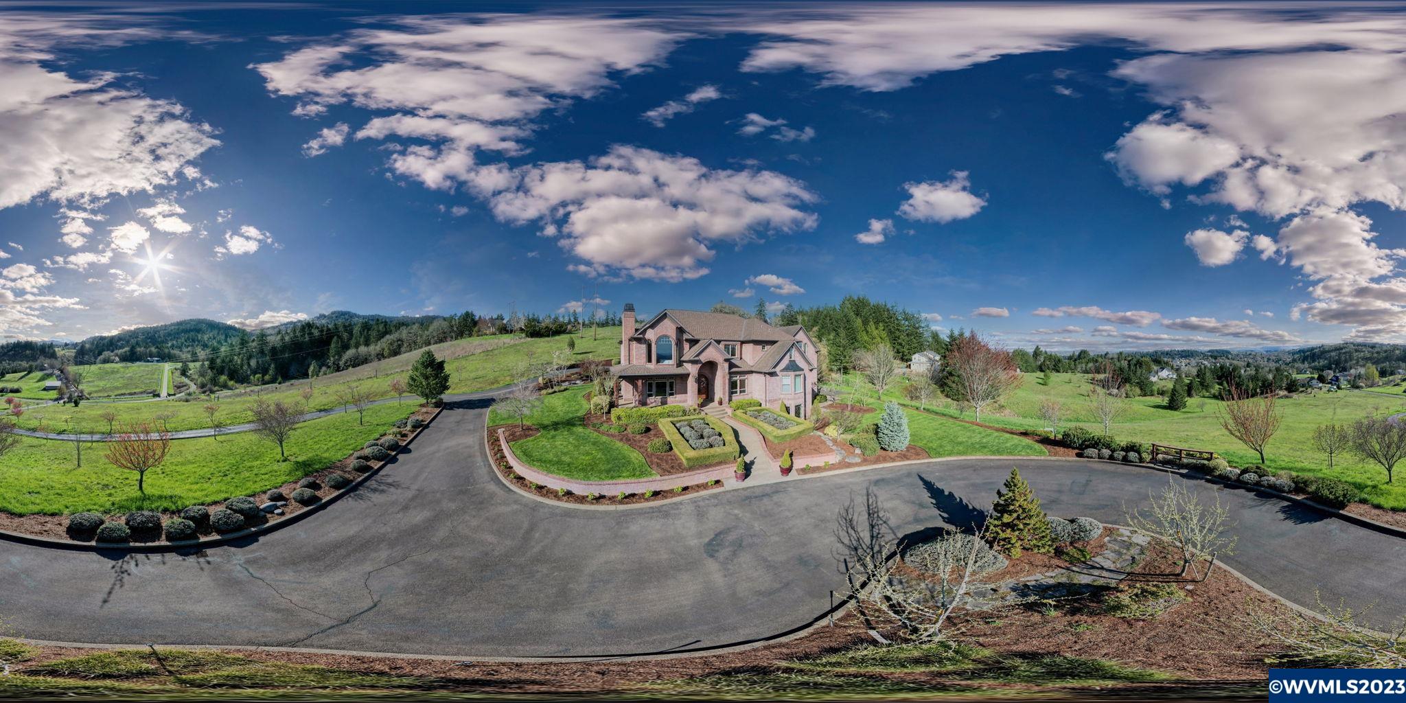 3485 NW Dimple Hill Rd