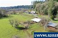 Private setting amongst 334+ acres of farmland, pasture, and timberland with views overlooking the foothills. Enjoy the seclusion and wildlife just 30 min from Salem/Albany, and 10 min from Stayton. Nicely landscaped w/seasonal streams. 2 homes, 1,680SF farmhouse (3bd/1.5ba) and beautifully updated 1,967SF 2008 triple wide (3bd+office/2ba). Shop w/heated tack rm, finished stg rms, wdstove; 3-GP bldgs; mach shed; 4-stall barn w/paddocks; various barns and sheds. Fenced/cross-fenced pastures w/water to each.
