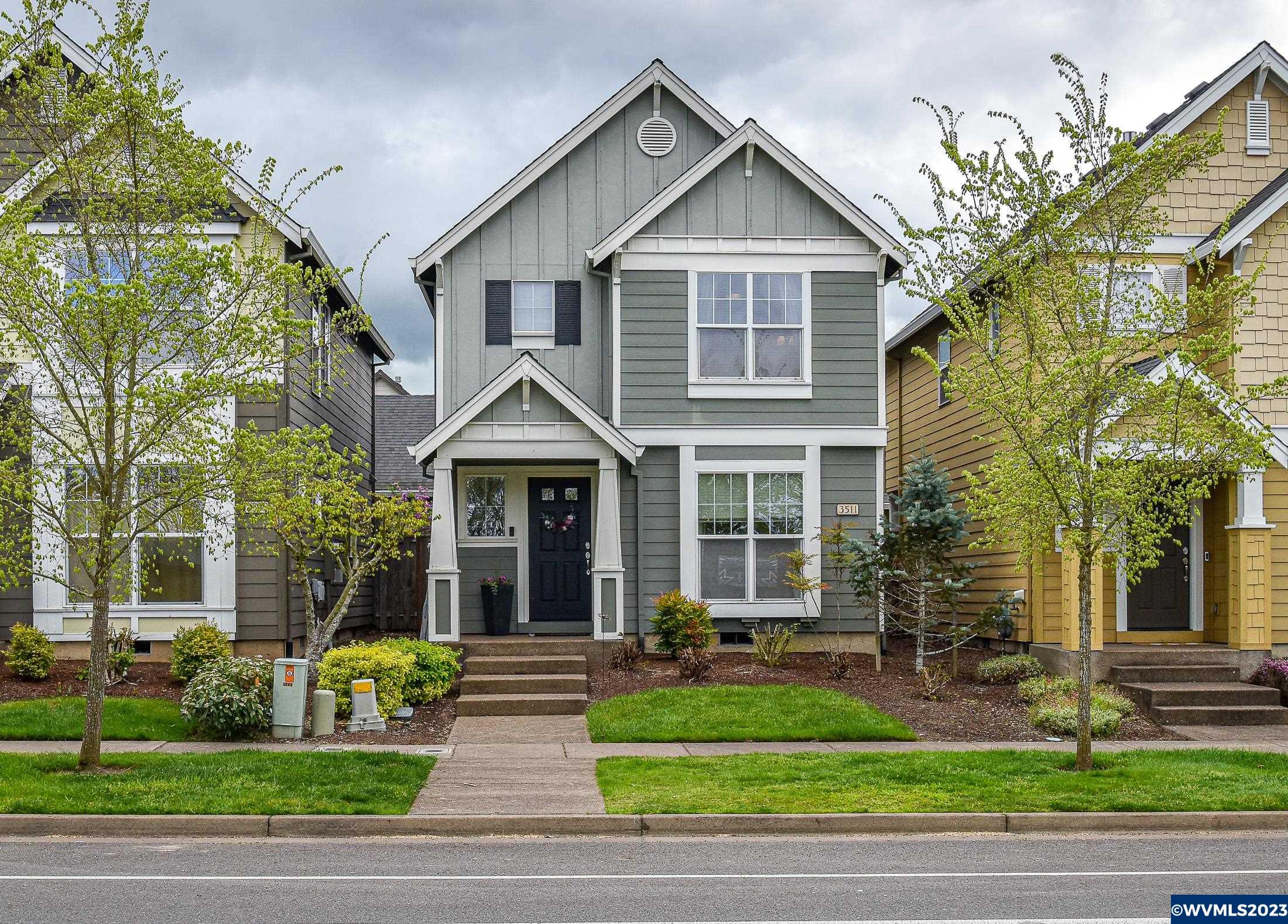3511 SE Midvale Dr, Corvallis, OR 97333