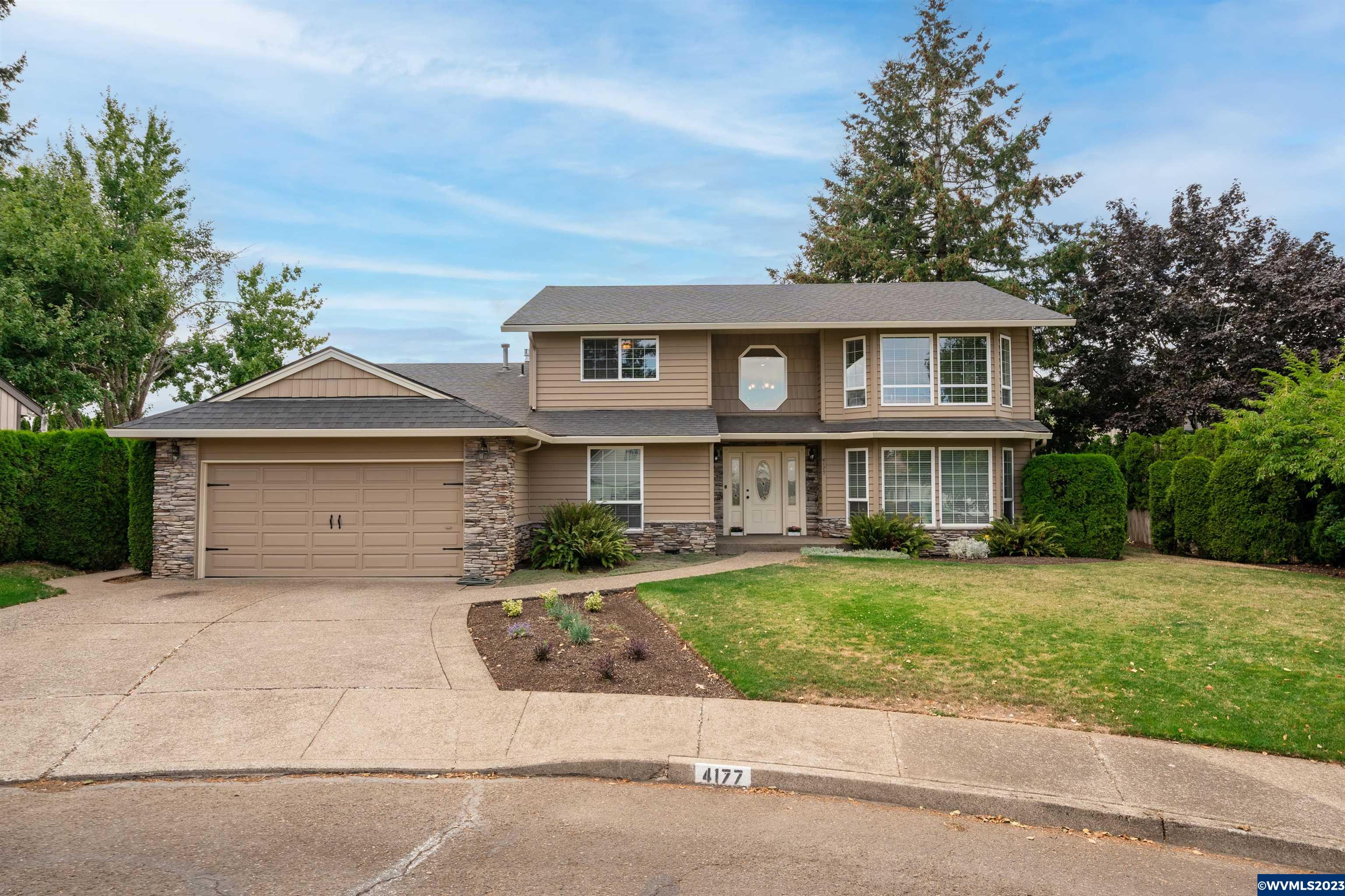 4177 SKYWAY CT S, SALEM, OR 97302 Blum Real Estate