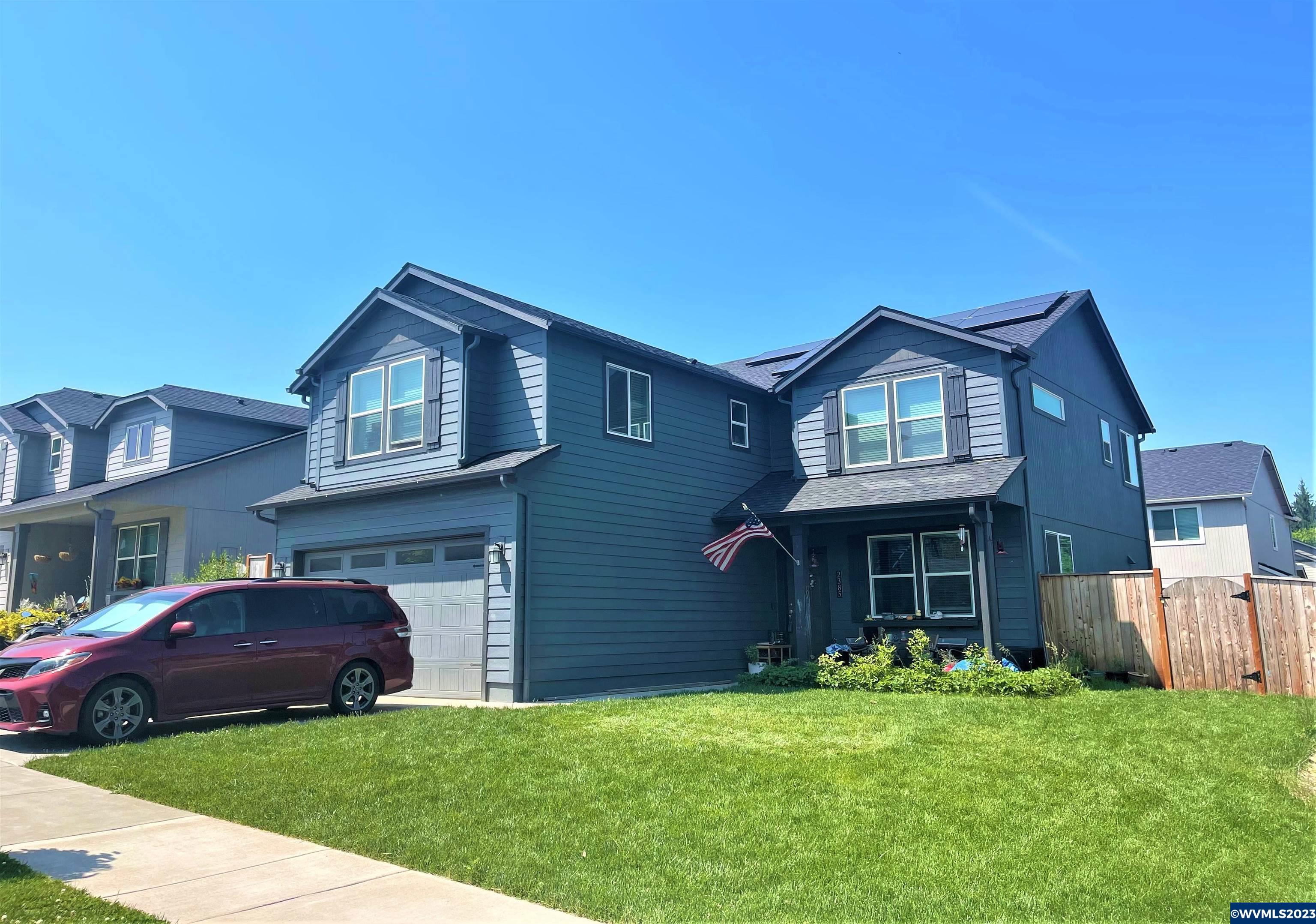 2385 Imperial Dr NW, Albany, OR 97321