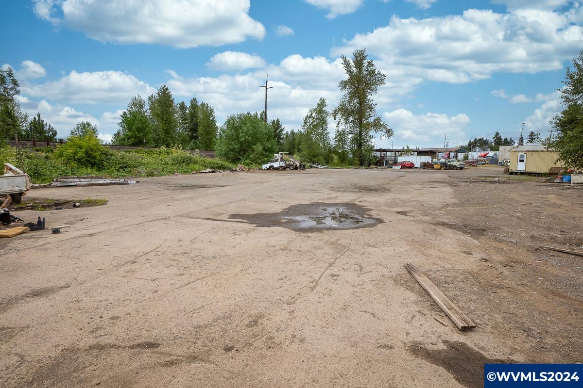 S Santiam (Lot UNIT&nbsp;102) Hwy, Lebanon, OR, 97355