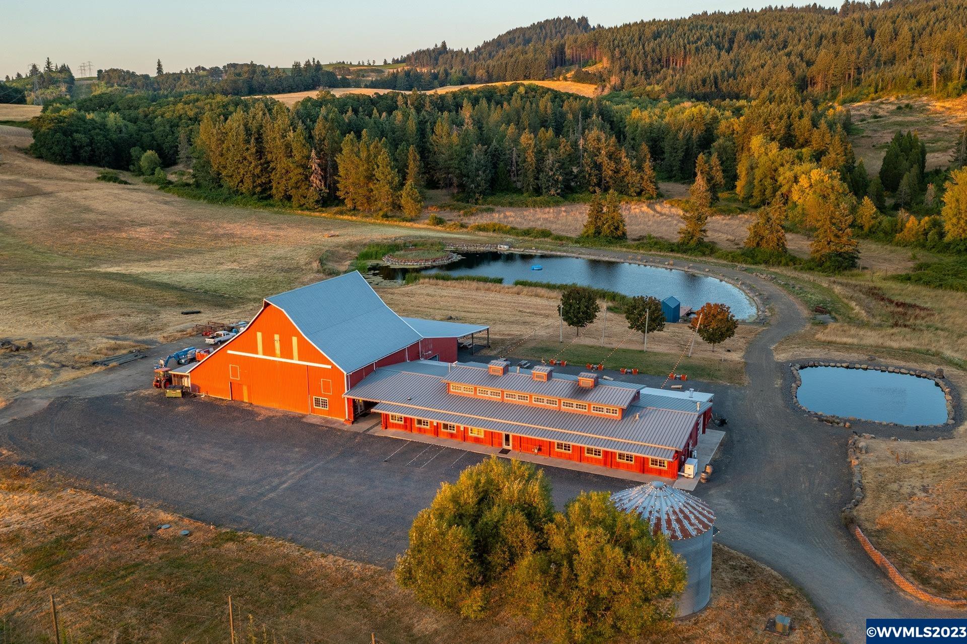 Residential for sale in Carlton, Oregon, 808342