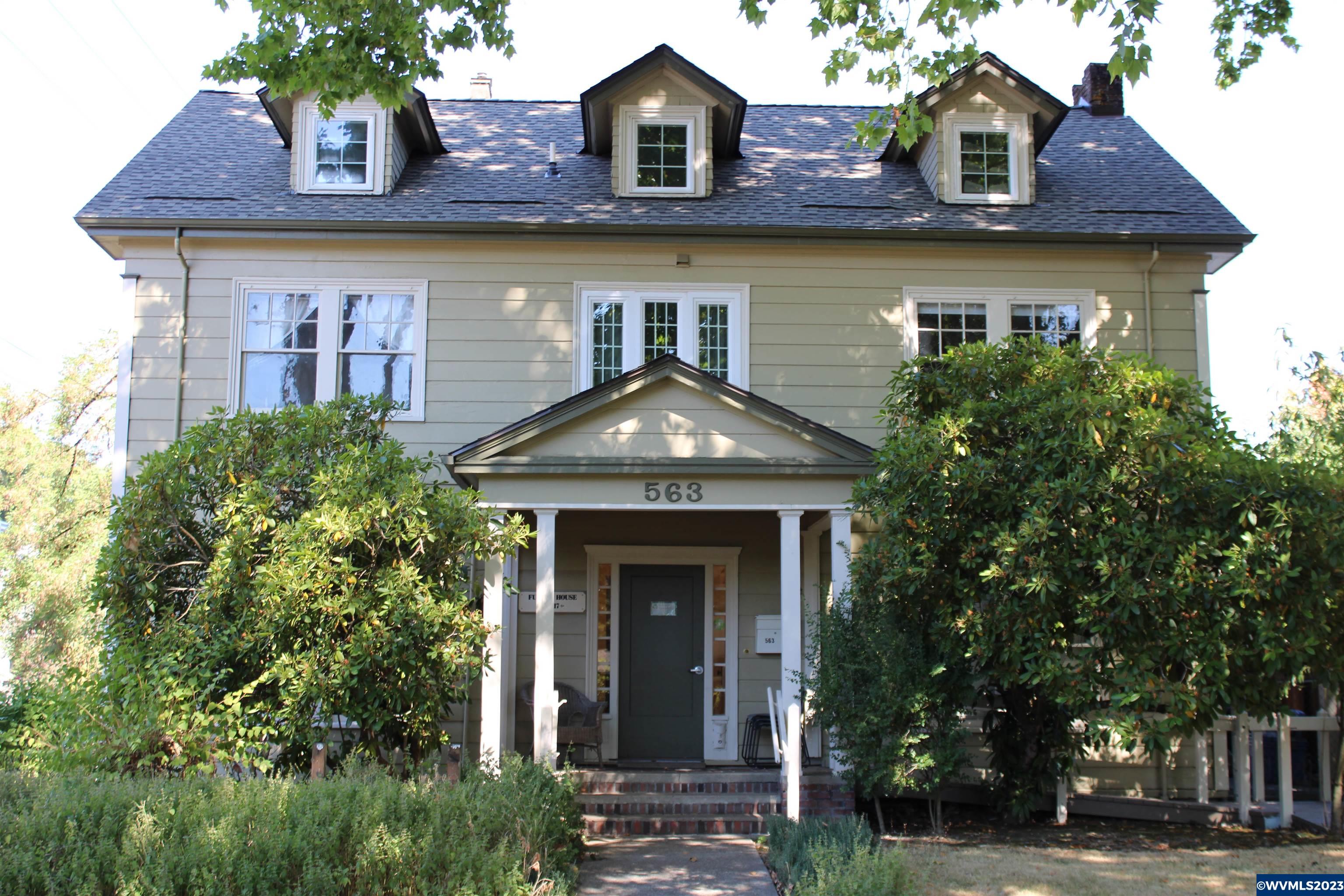 563 SW Jefferson Av