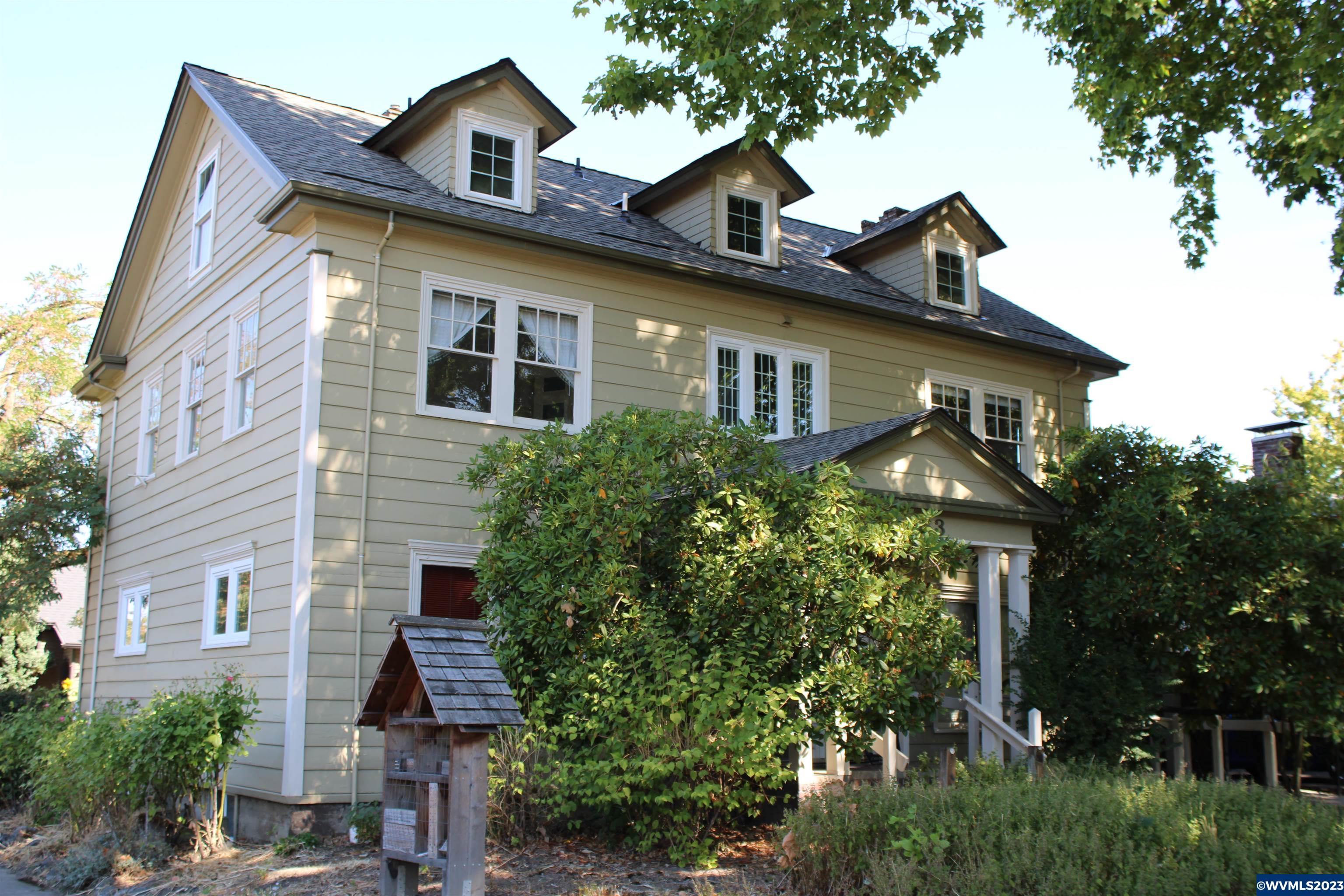 563 SW Jefferson Av