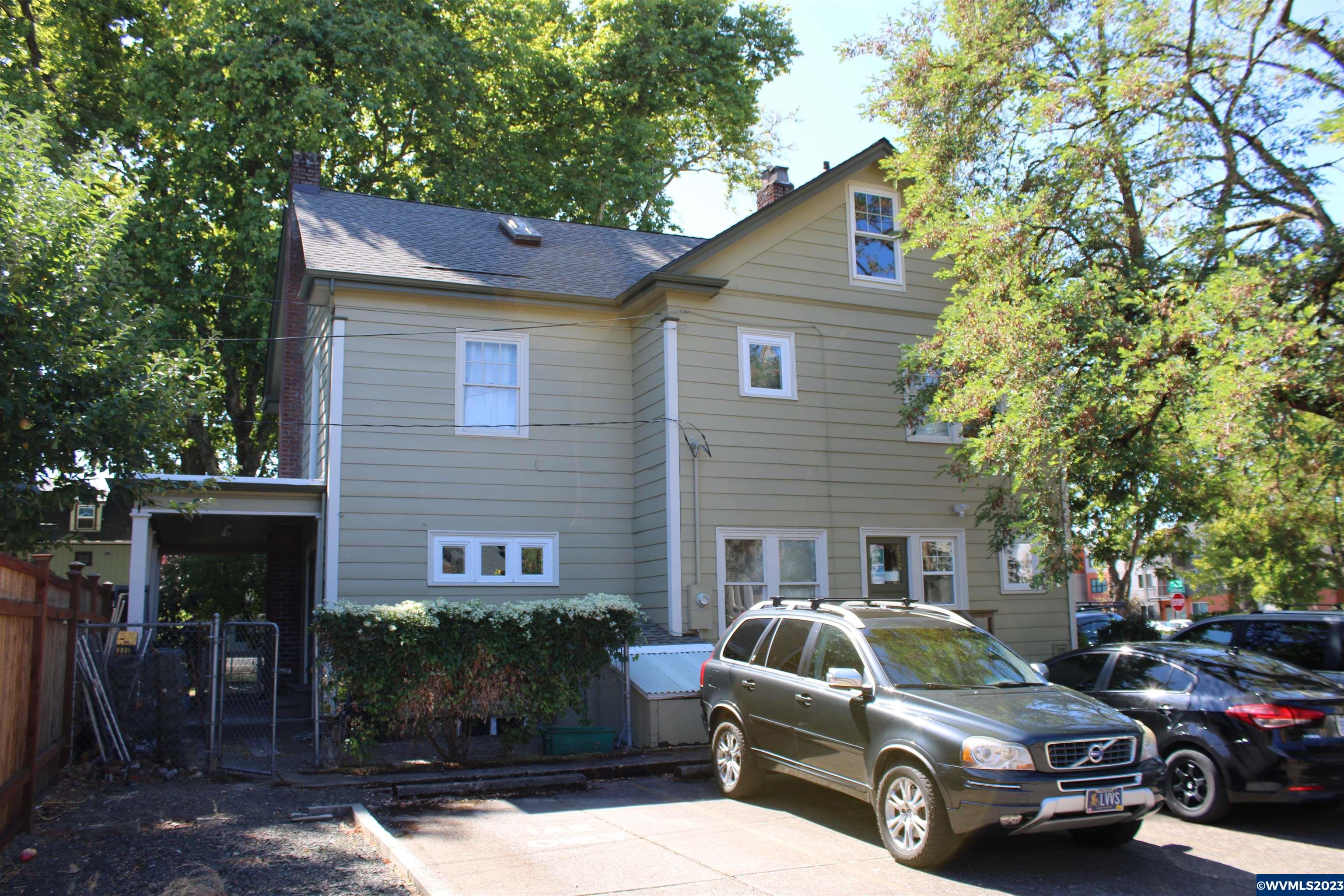 563 SW Jefferson Av