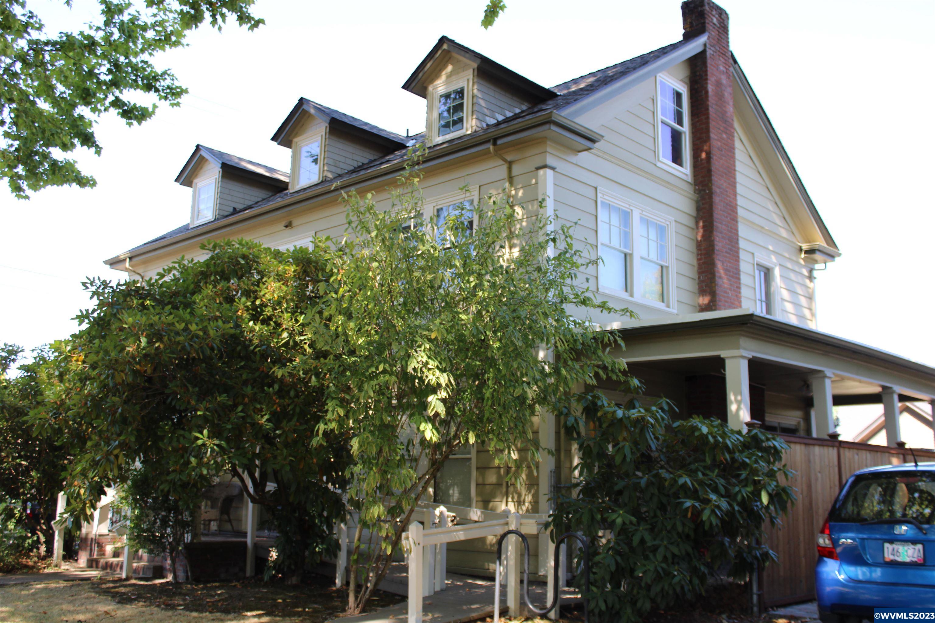 563 SW Jefferson Av
