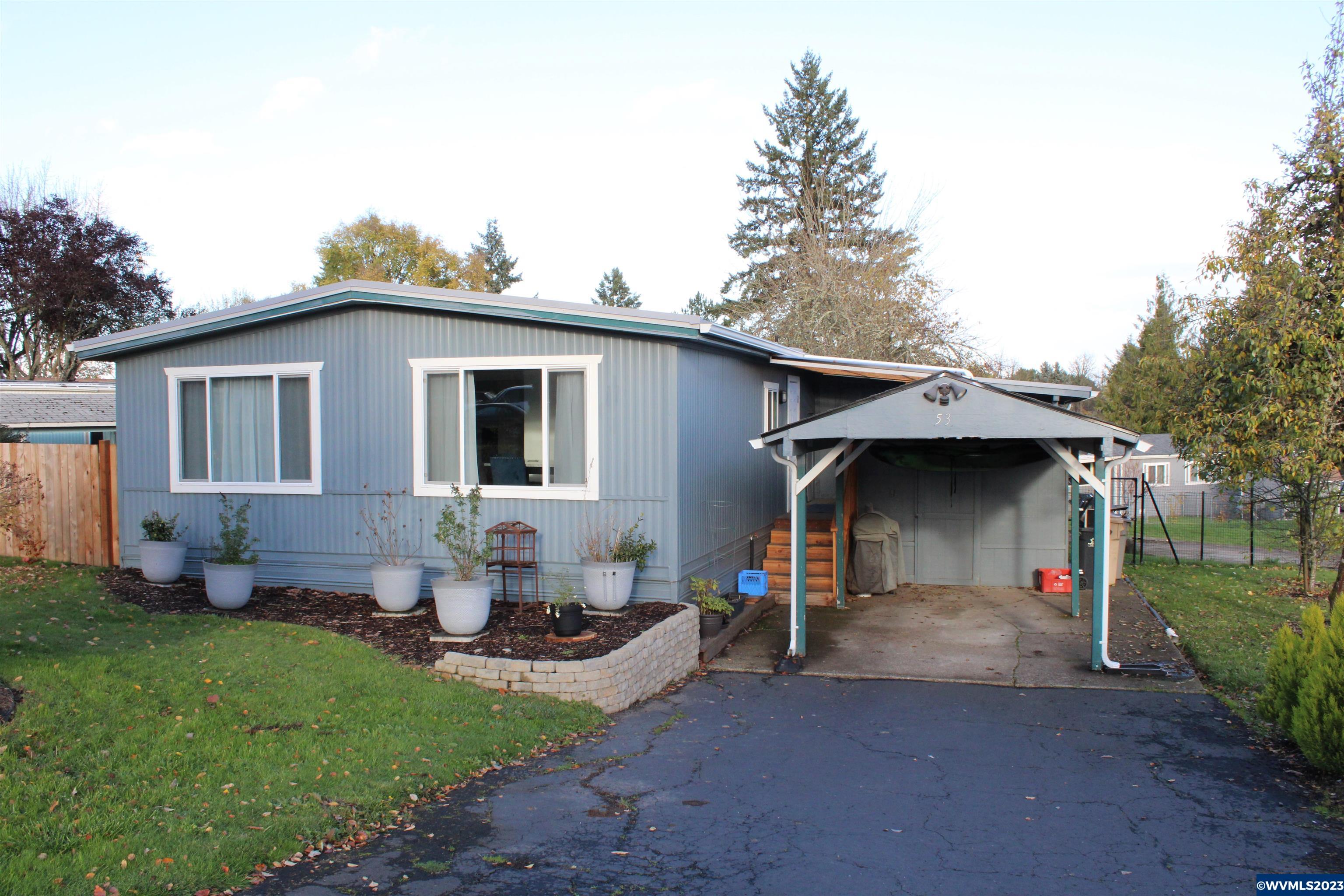 5055 NE Elliott (#53) Cir