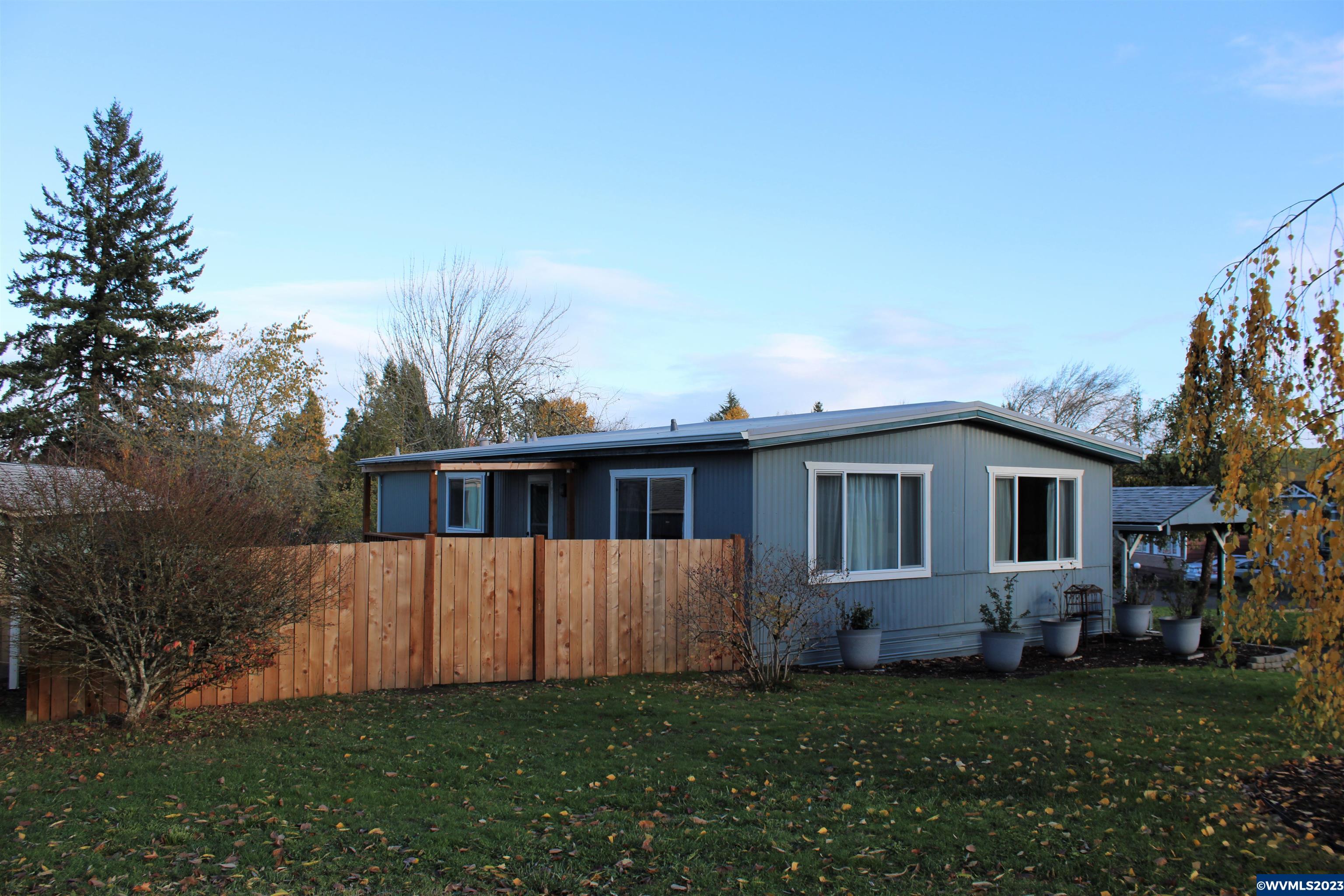5055 NE Elliott (#53) Cir