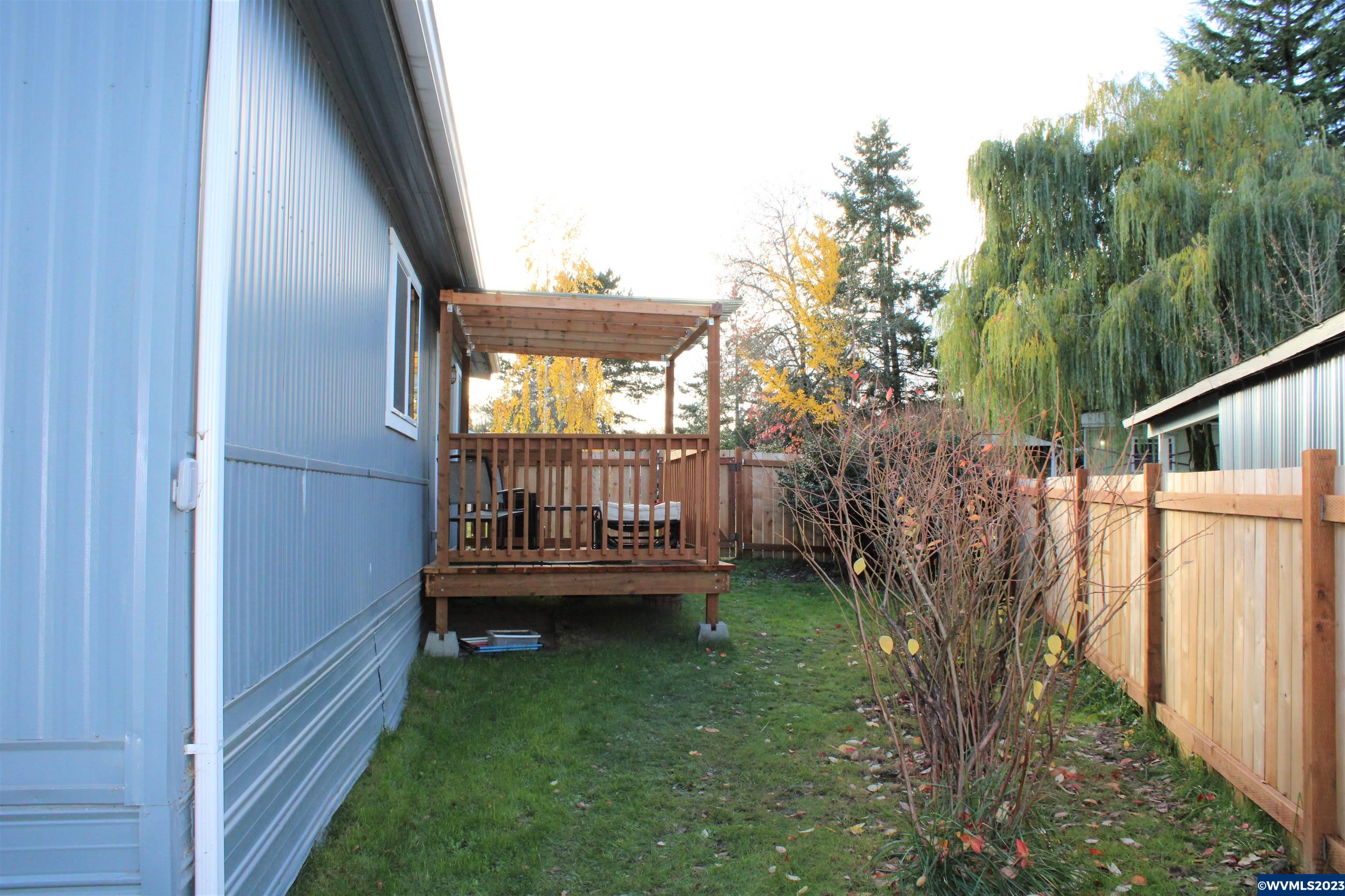 5055 NE Elliott (#53) Cir