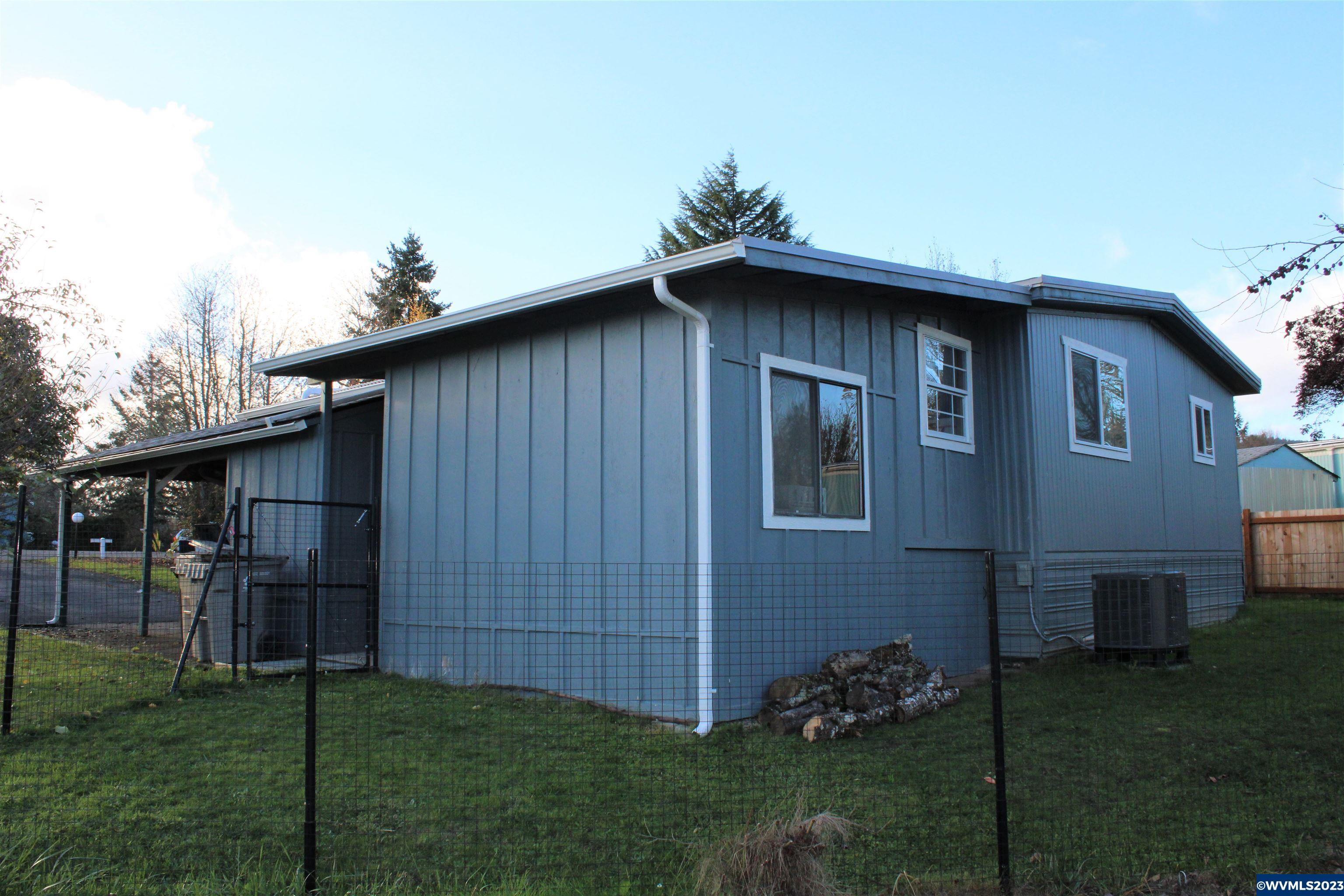 5055 NE Elliott (#53) Cir