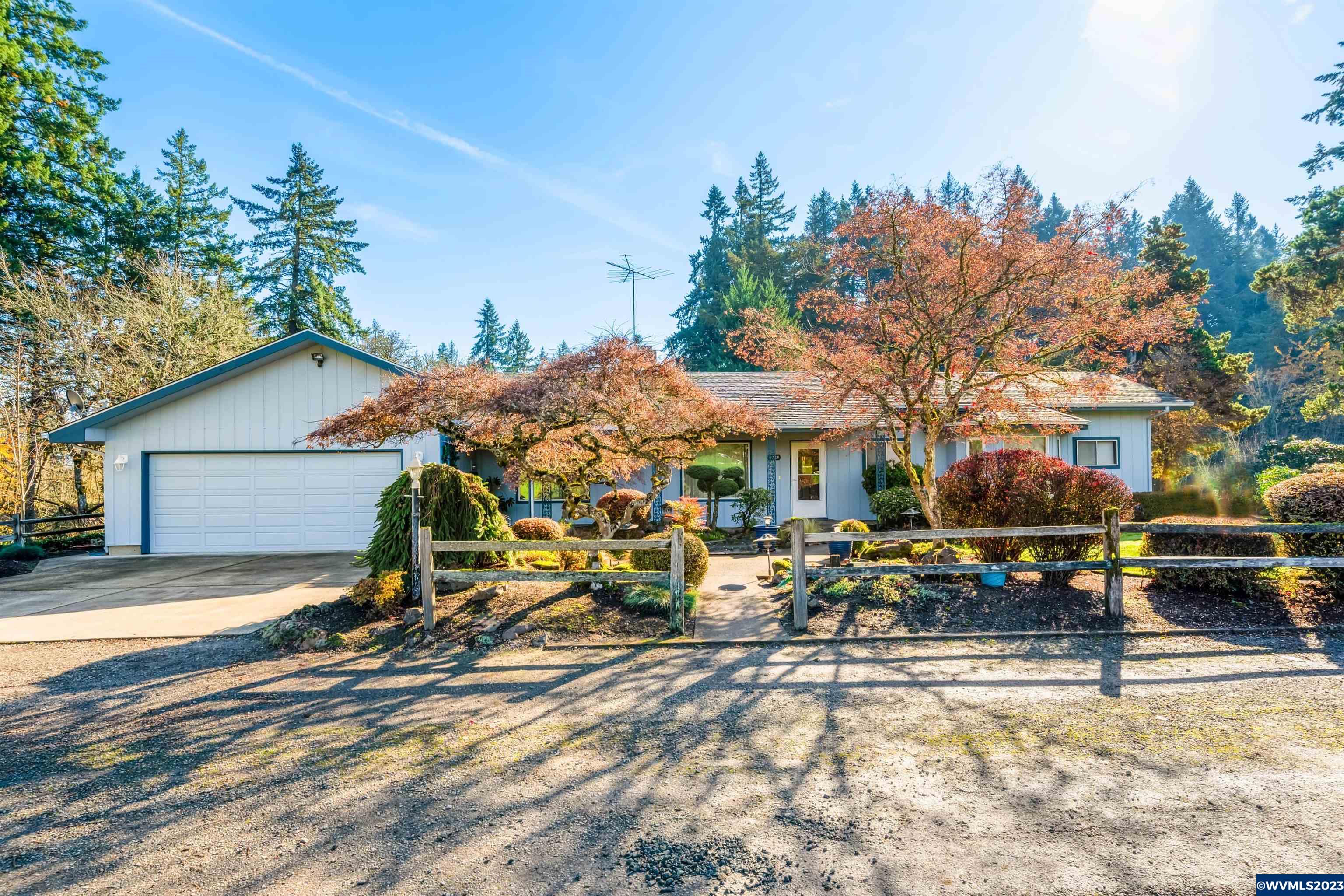 4726 60TH AV NE, SALEM, OR 97305 Blum Real Estate