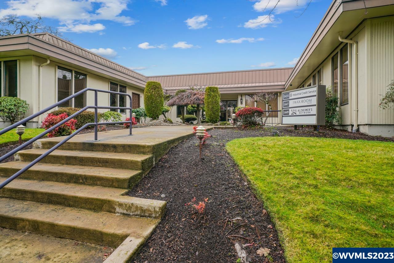 1431 Liberty (-1439) St SE