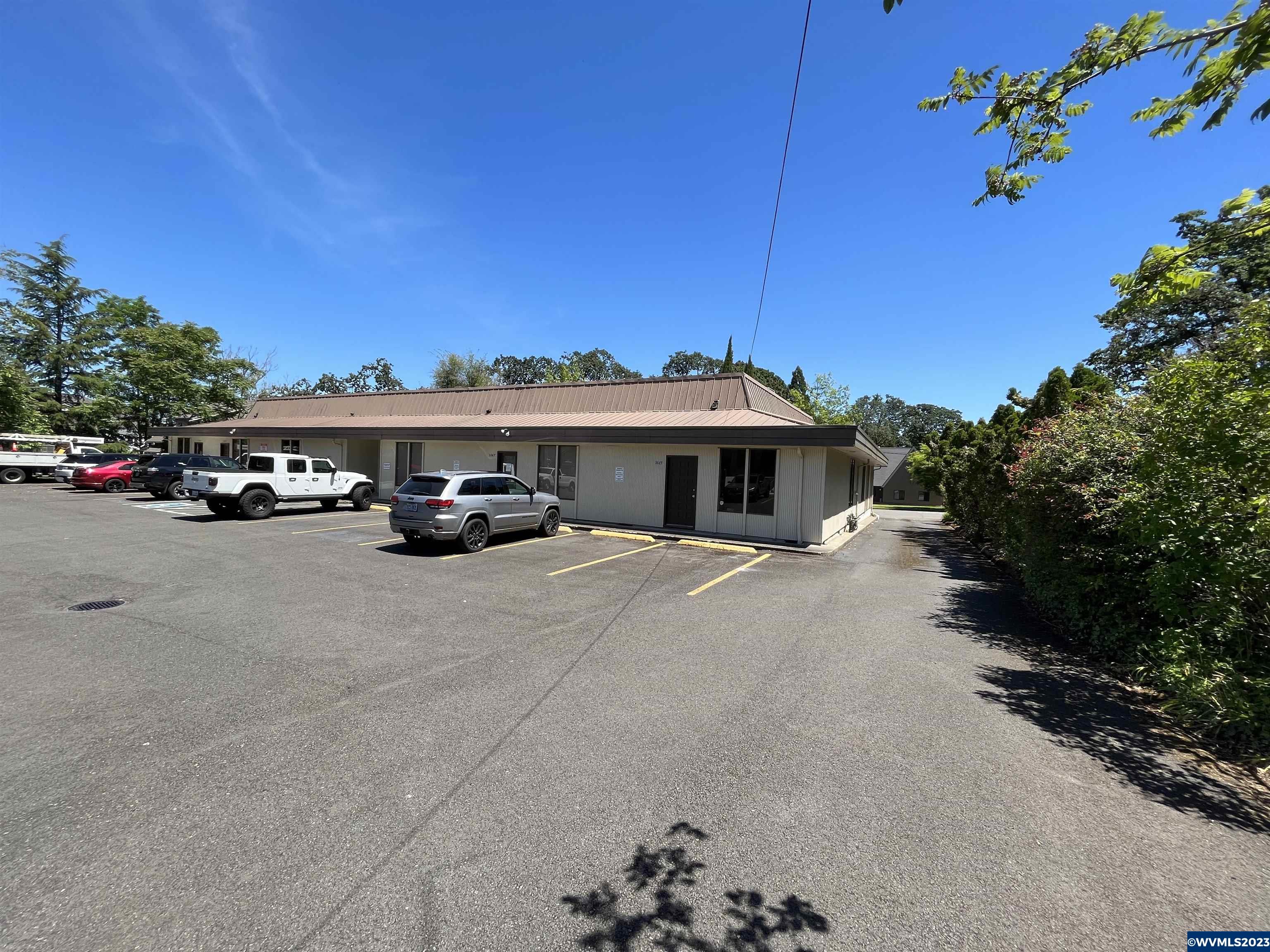 1431 Liberty (-1439) St SE