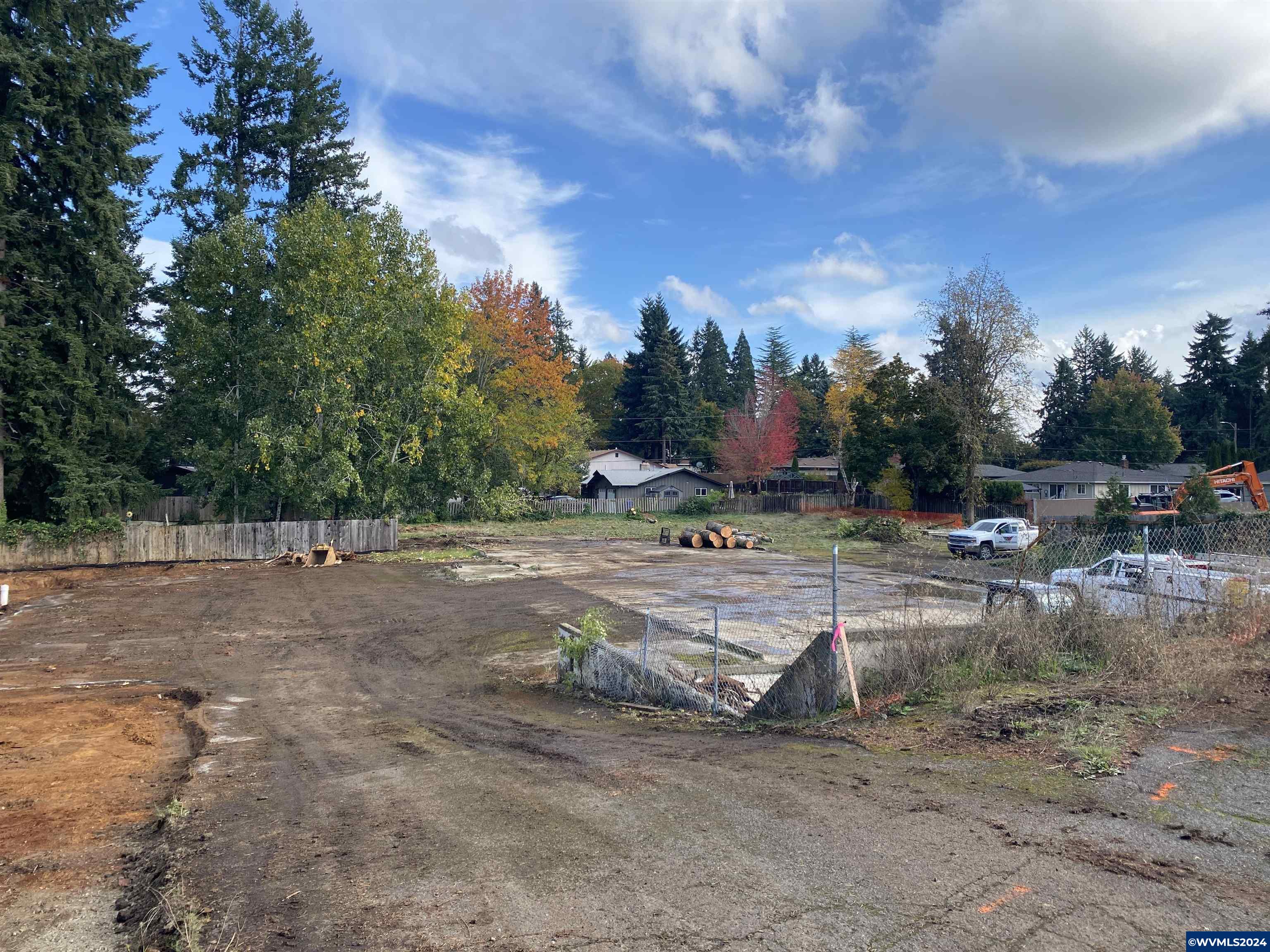 PARCEL 3 KURTH ST S, SALEM, OR 97302 Blum Real Estate