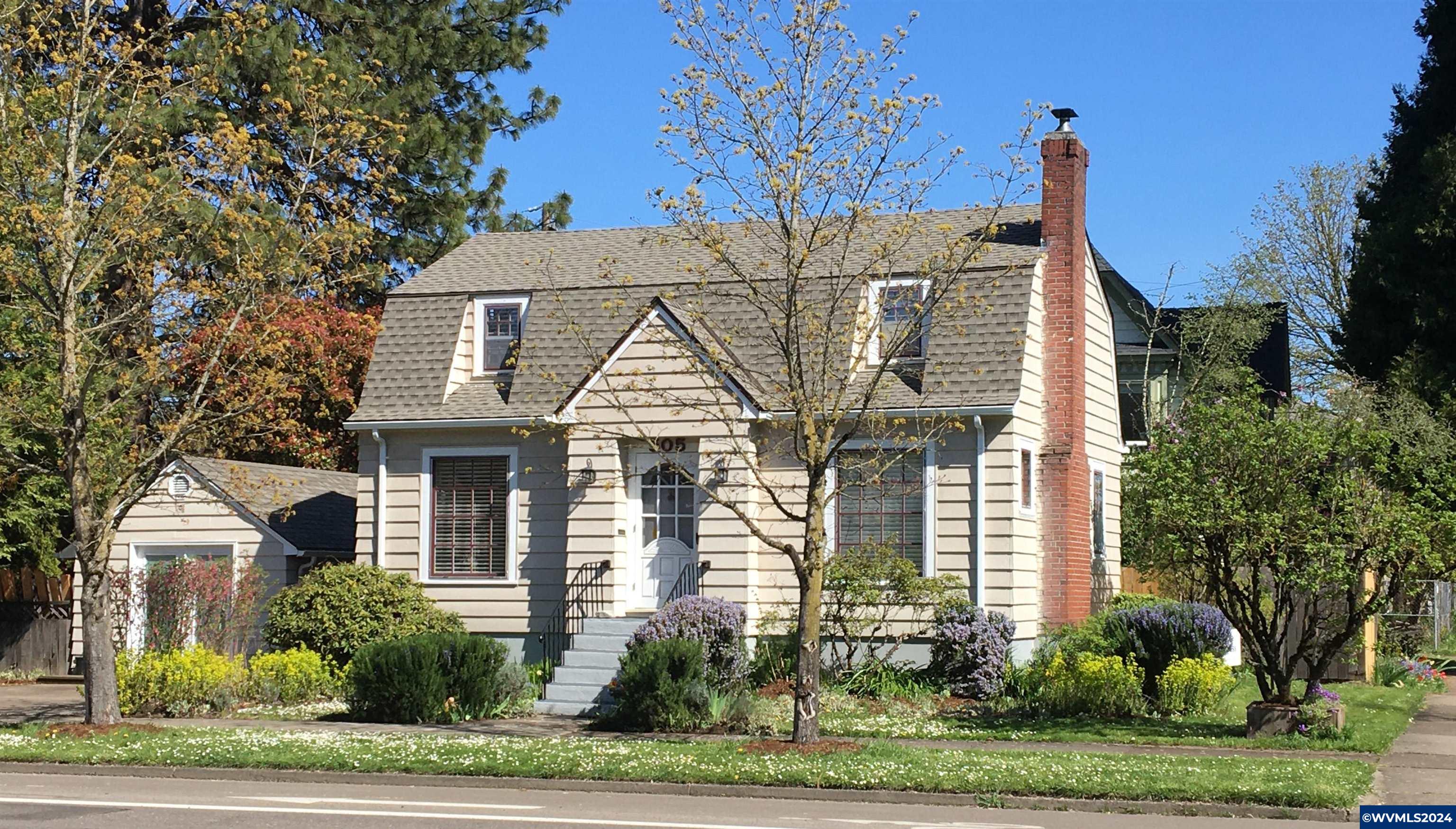 505 NW 3rd St