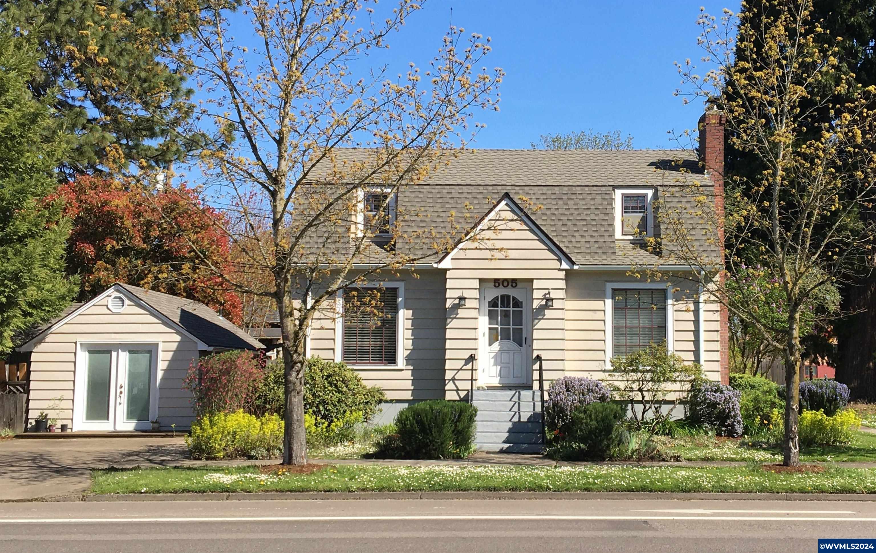 505 NW 3rd St