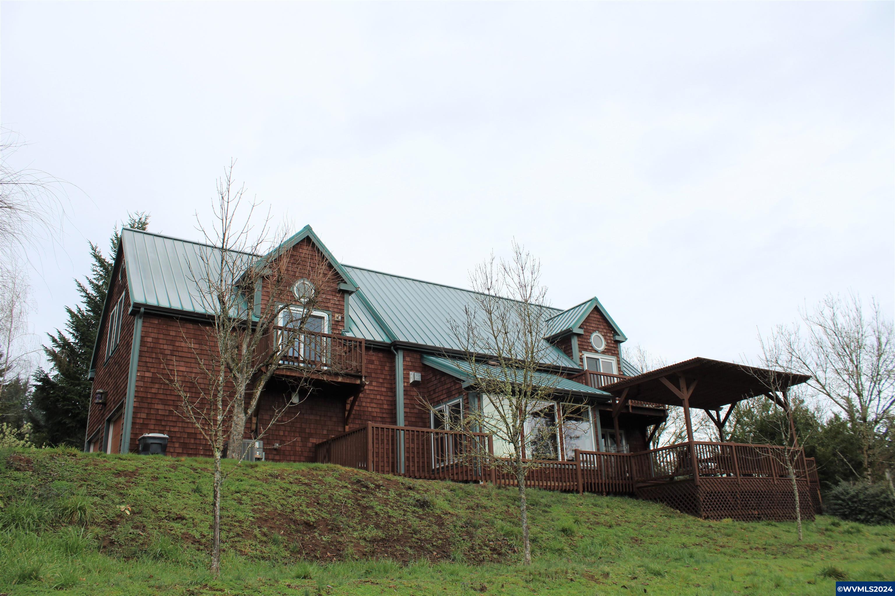 2960 NW Marshall Dr