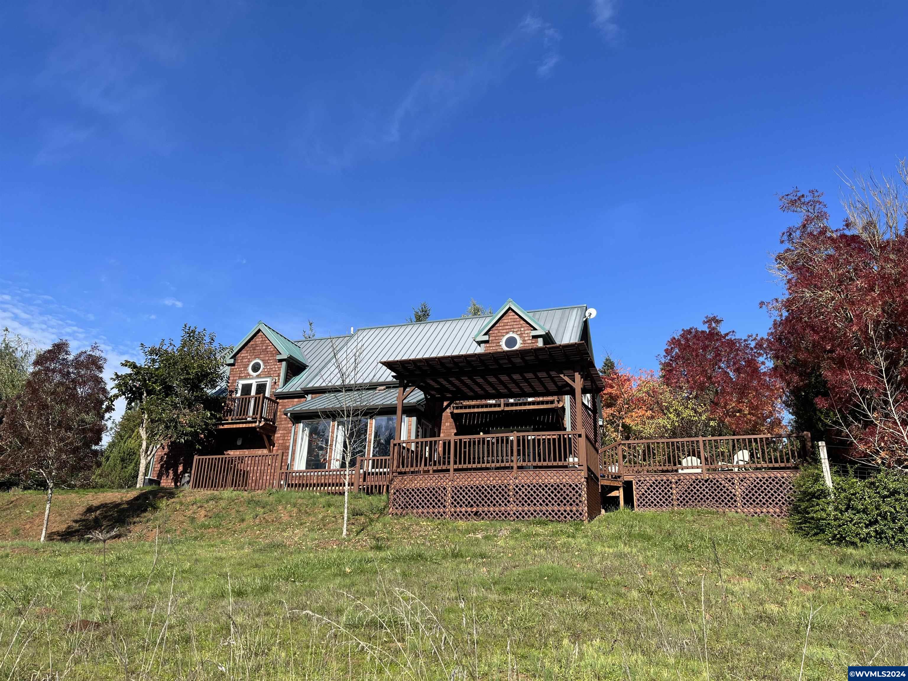 2960 NW Marshall Dr