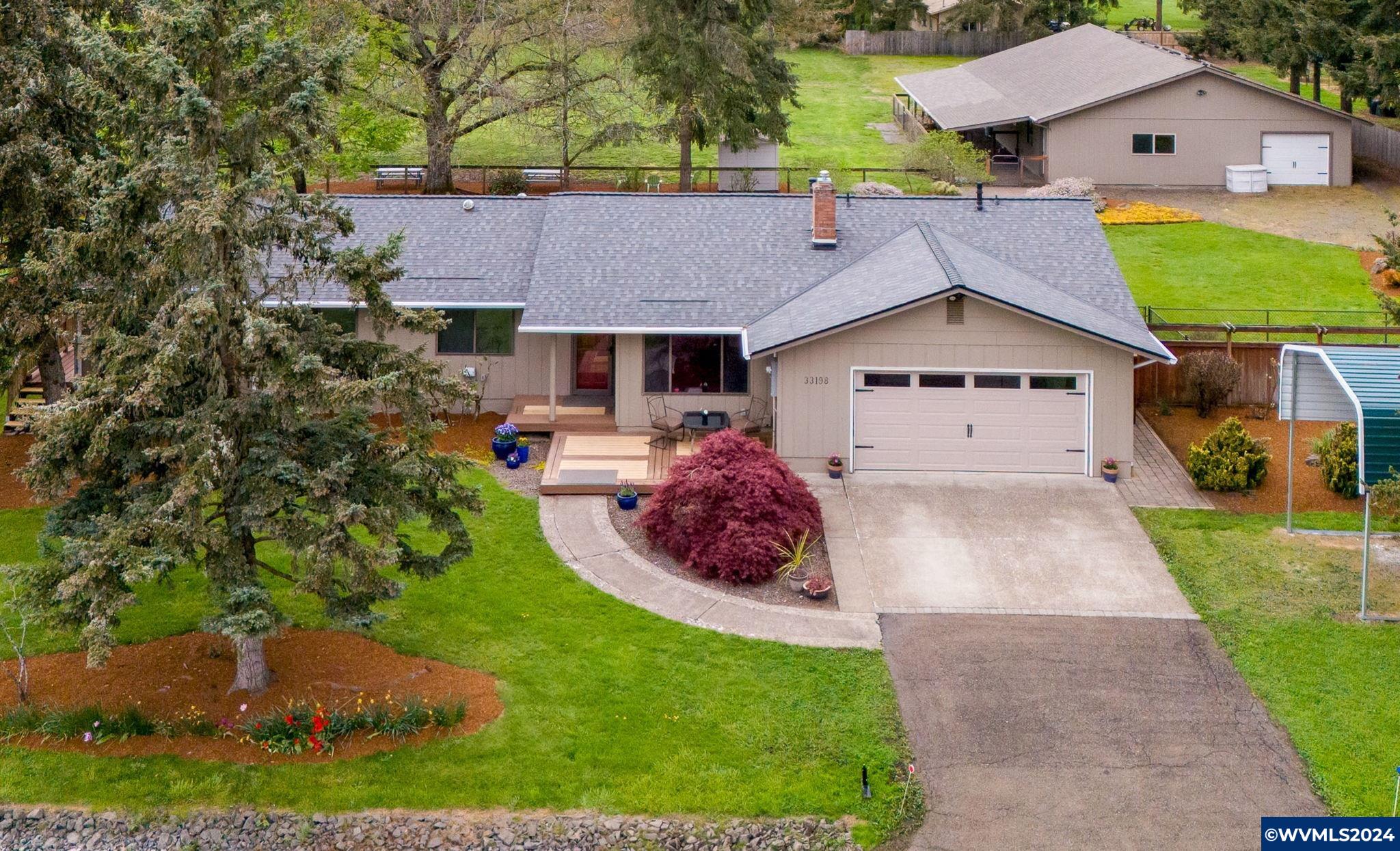 33198 SE White Pine Rd