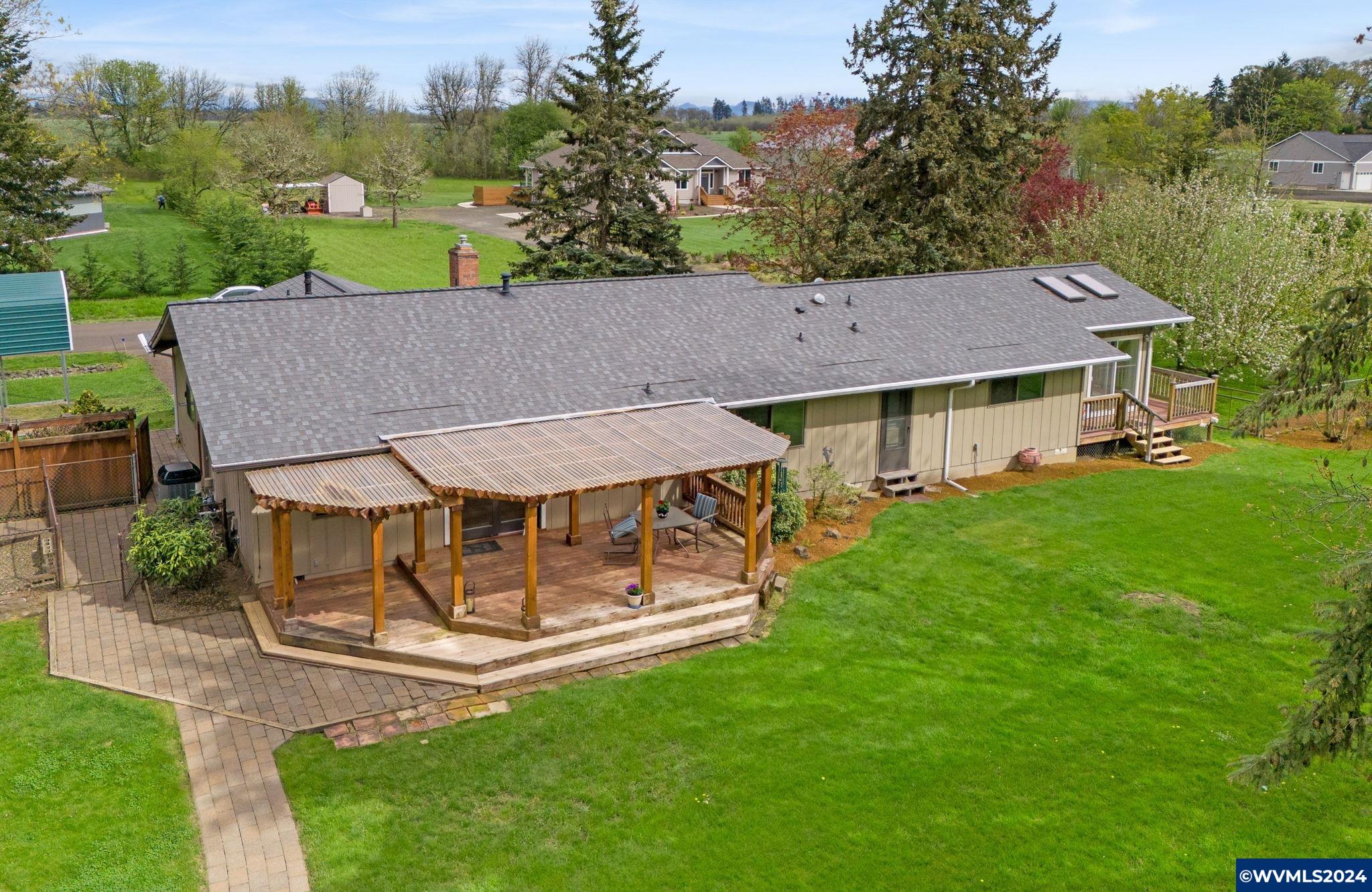 33198 SE White Pine Rd