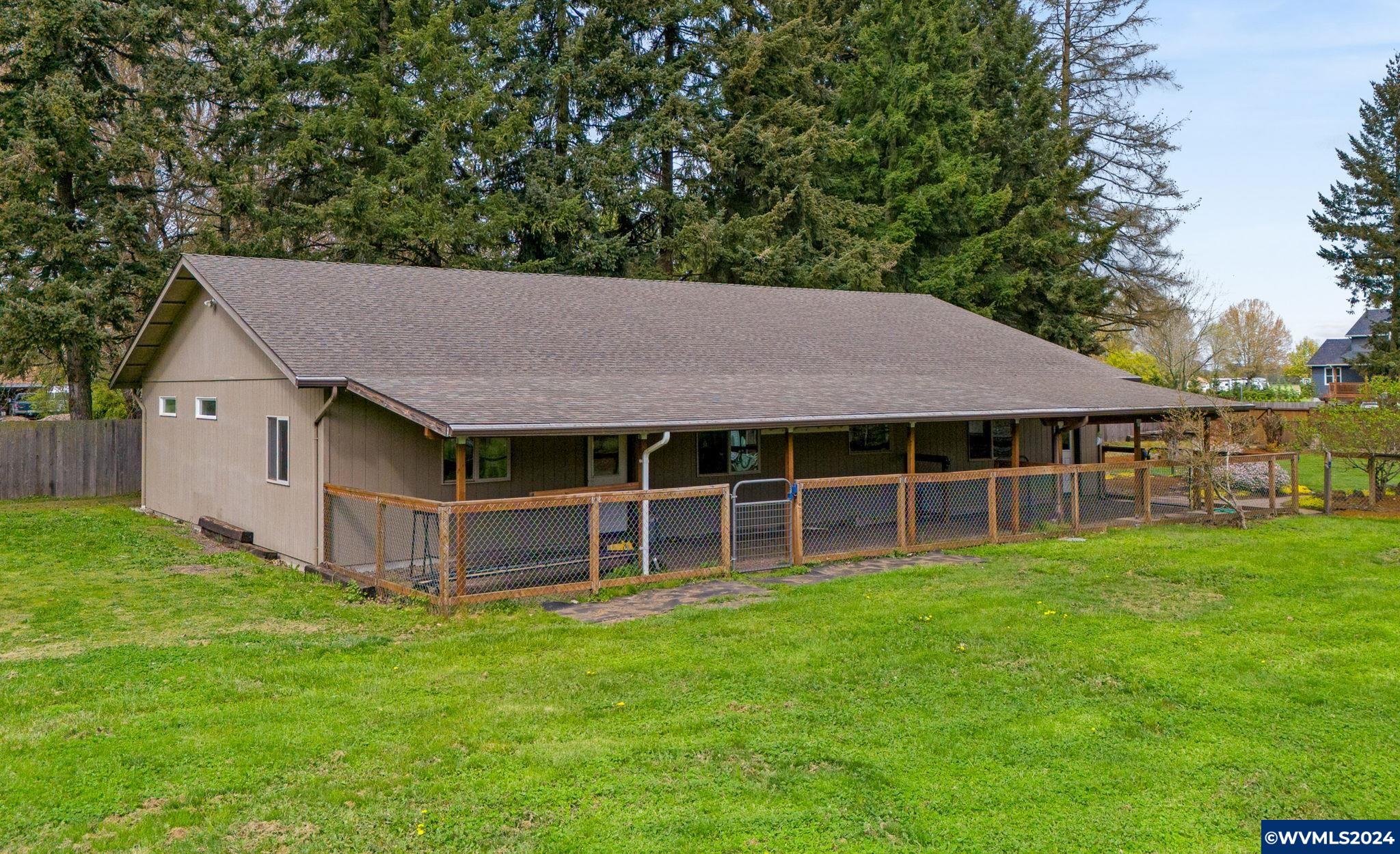 33198 SE White Pine Rd