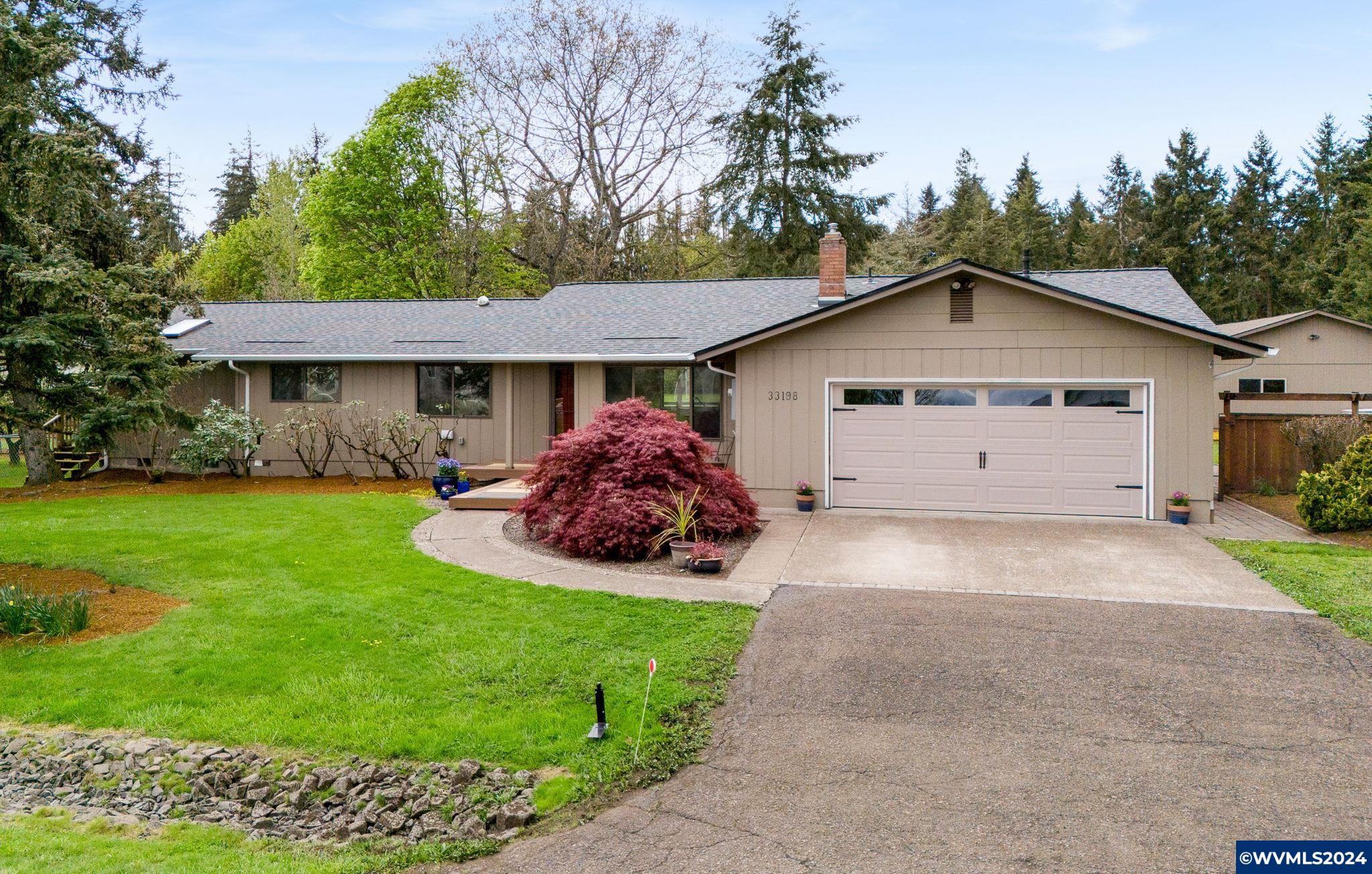33198 SE White Pine Rd