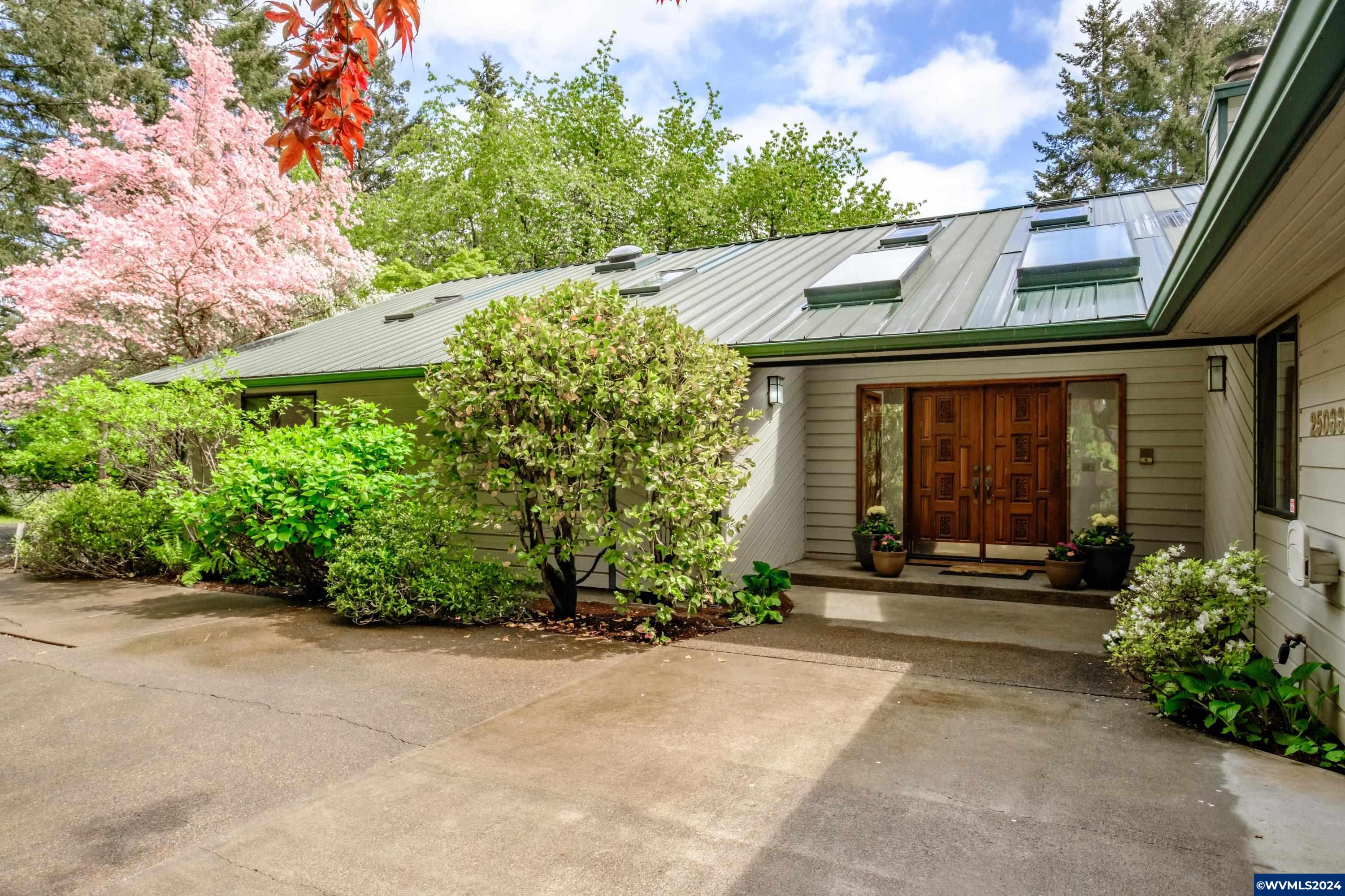 Philomath OR Homes for Sale Centurion Real Estate Services