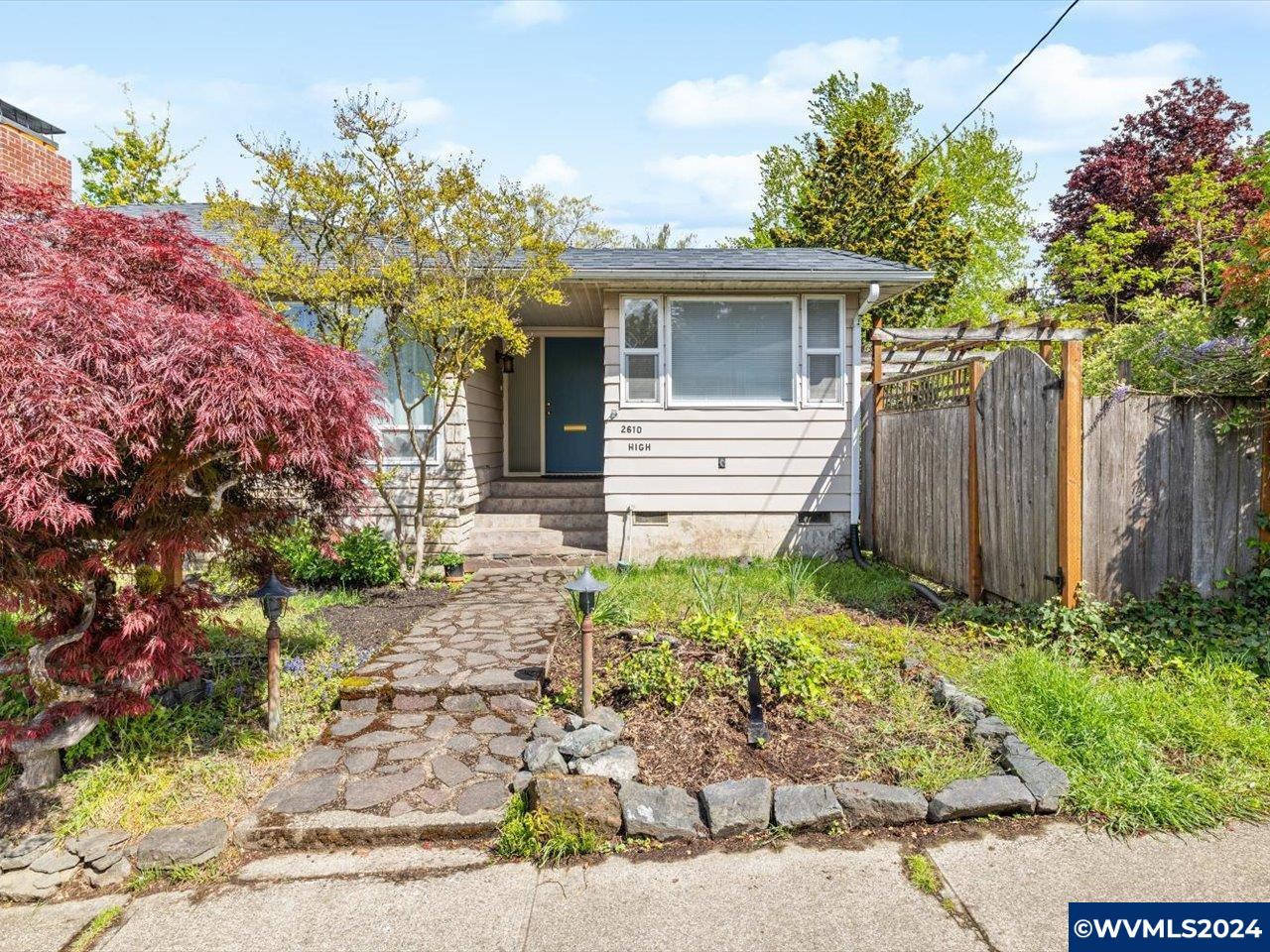 2610 High St SE